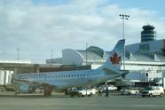 90 Years Of Flights The Story Of Vancouver International Airport