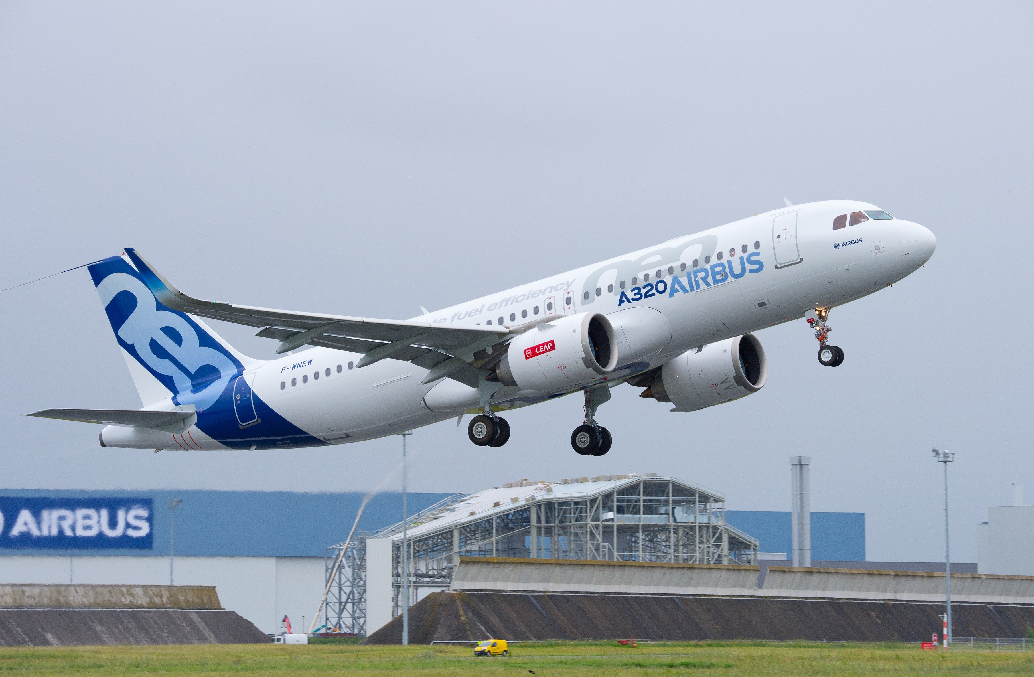 Is IAG Getting Ready To Firm Up Its Boeing 737 MAX LOI?