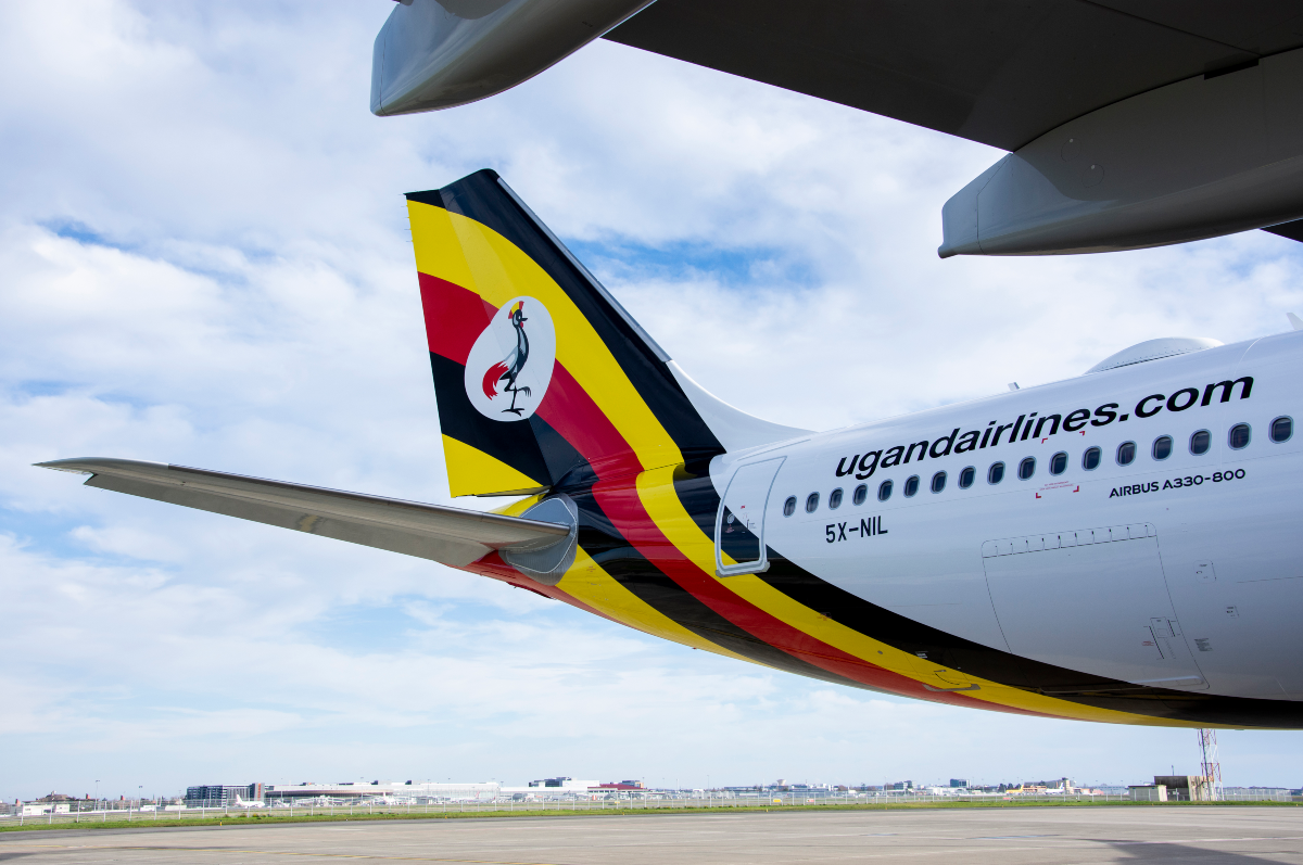Uganda-Airlines-A330-Seattle-Flight