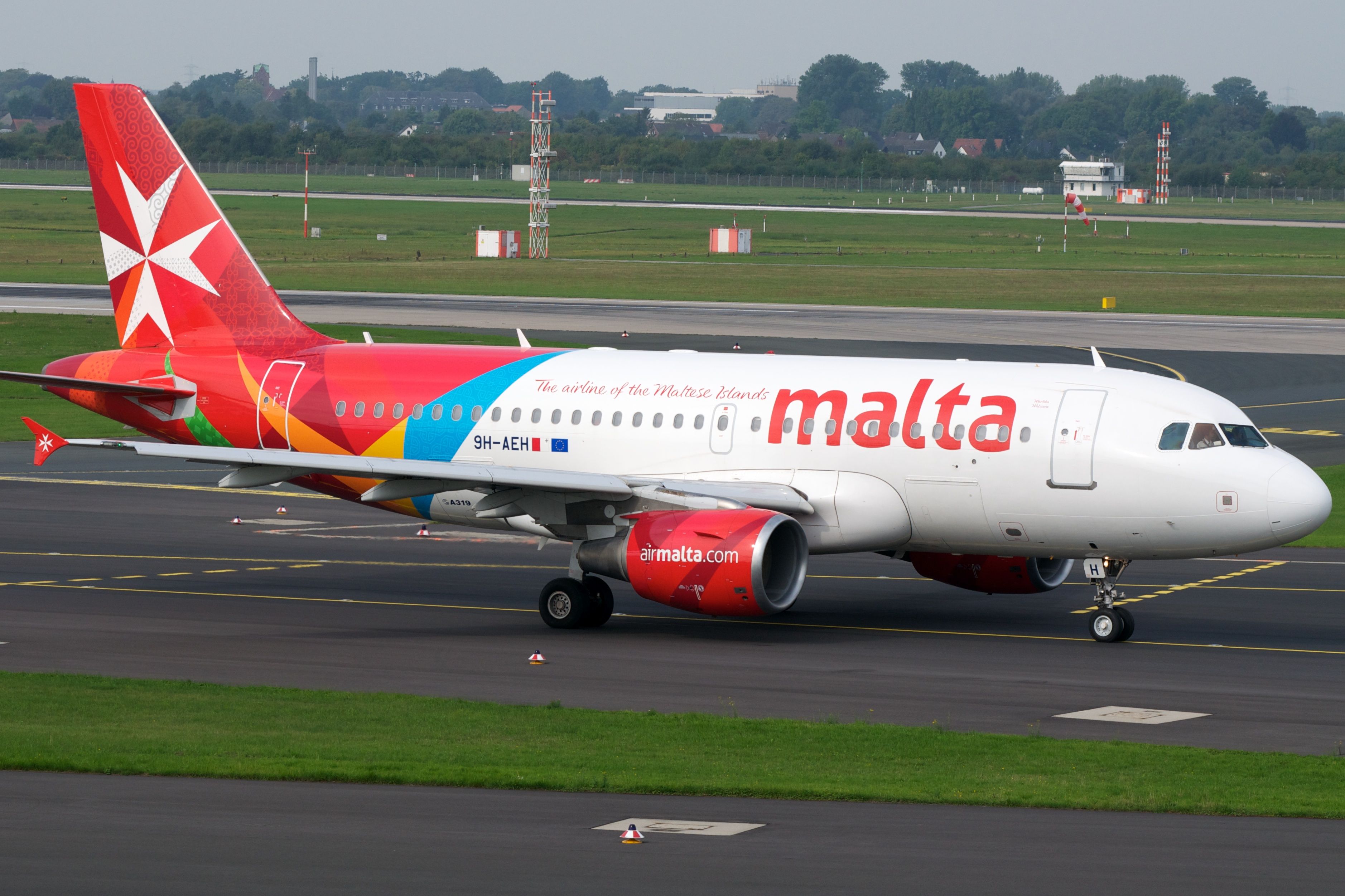 69 Of Eligible Air Malta Employees Want To Leave The Airline