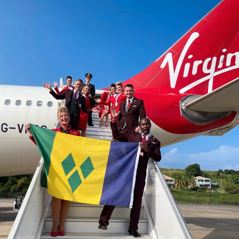 The Most Notable New Airline Routes This Week