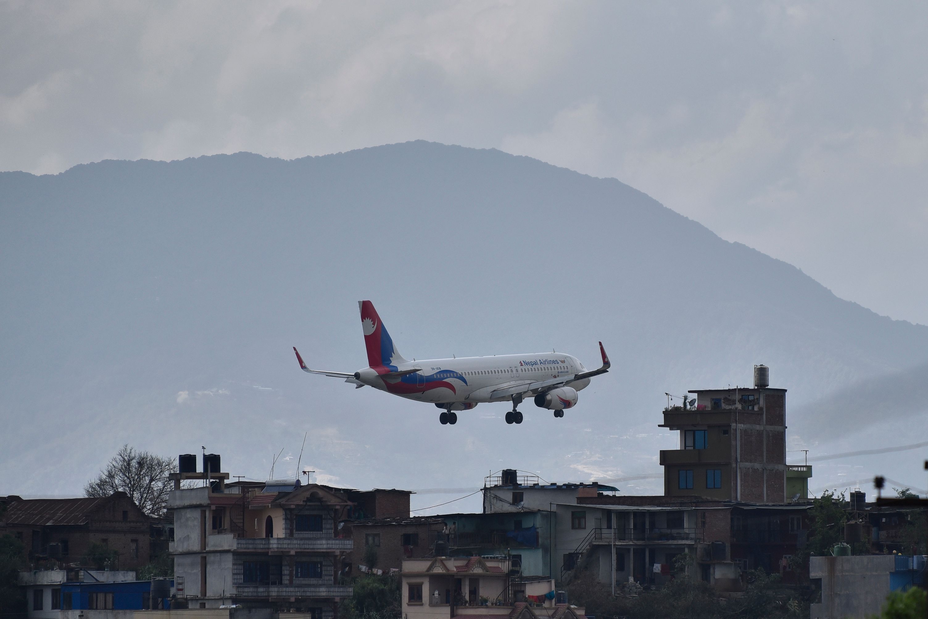 nepal-airlines-a320 Photo: Getty Images