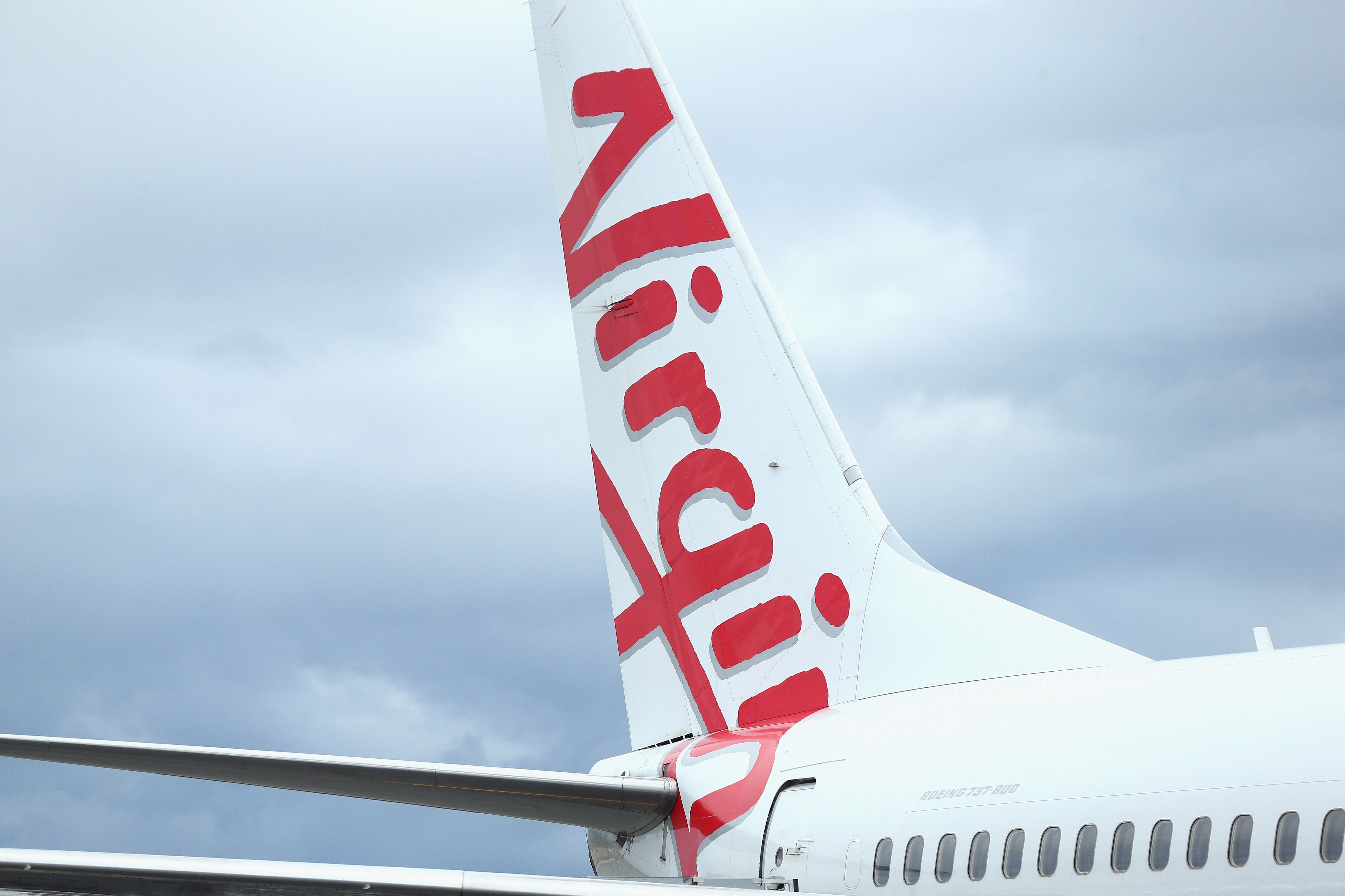 Relaxed & Comfortable: Virgin Australia Adelaide Lounge Review