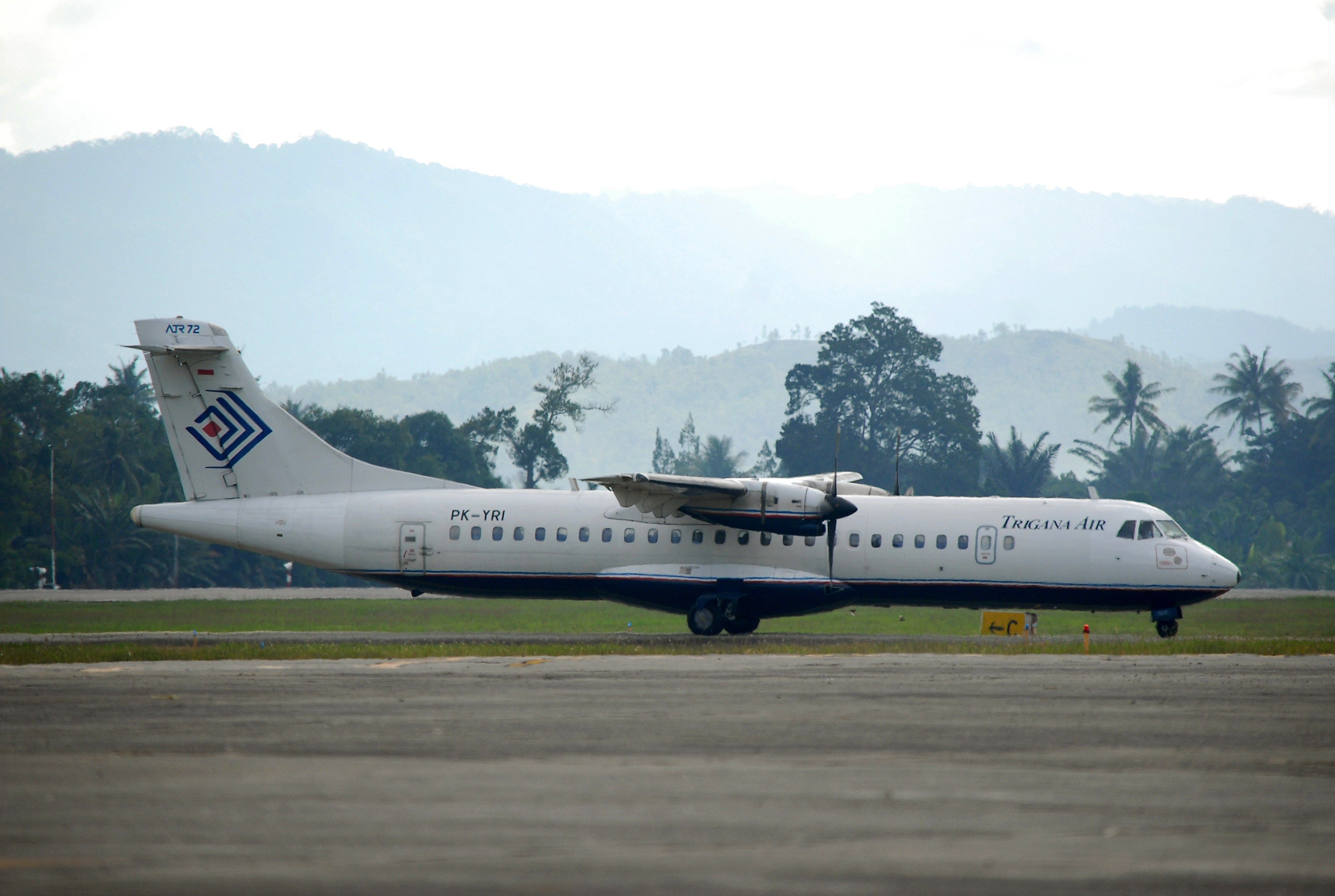 Trigana Air Flight 267: The ATR 42’s Deadliest Accident