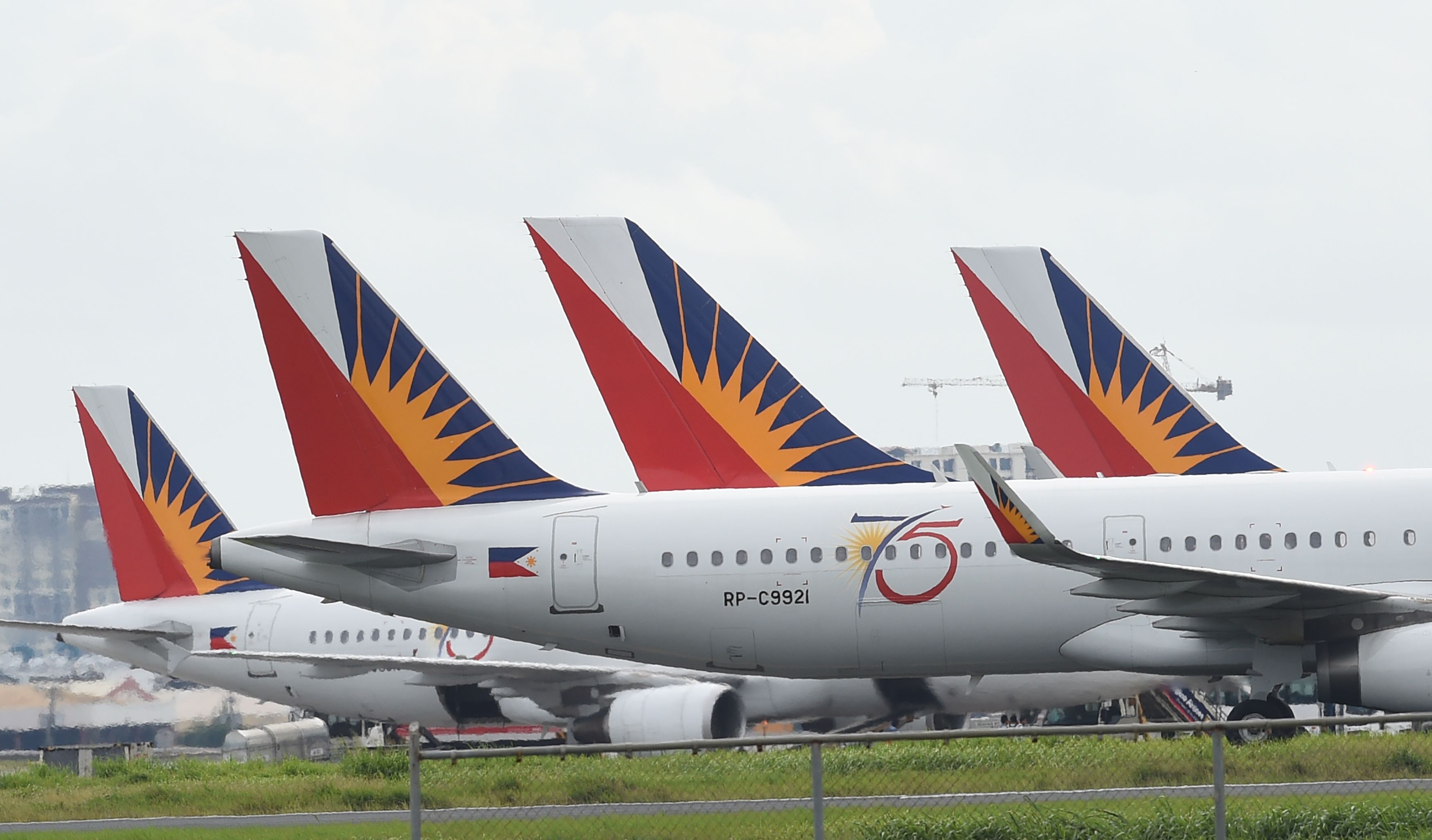 Philippine-Airlines-Aircraft-Getty-Images