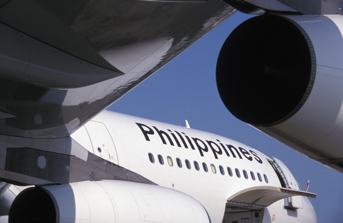 Philippine-Airlines-Aircraft-Getty-Images