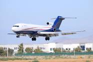 58 Years Since Its First Flight Who Flies The Boeing 727 Today 