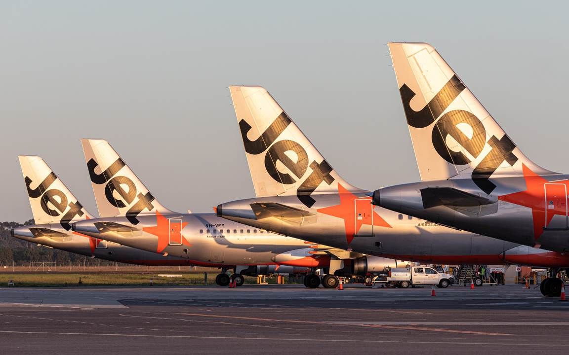 Jetstar Schedules A Return To Hawaii & Bali In March