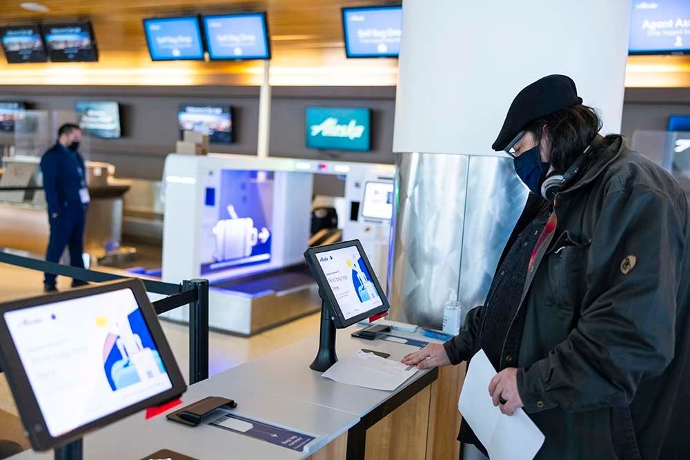 5 Things You Should Know About Alaska Airlines First Class