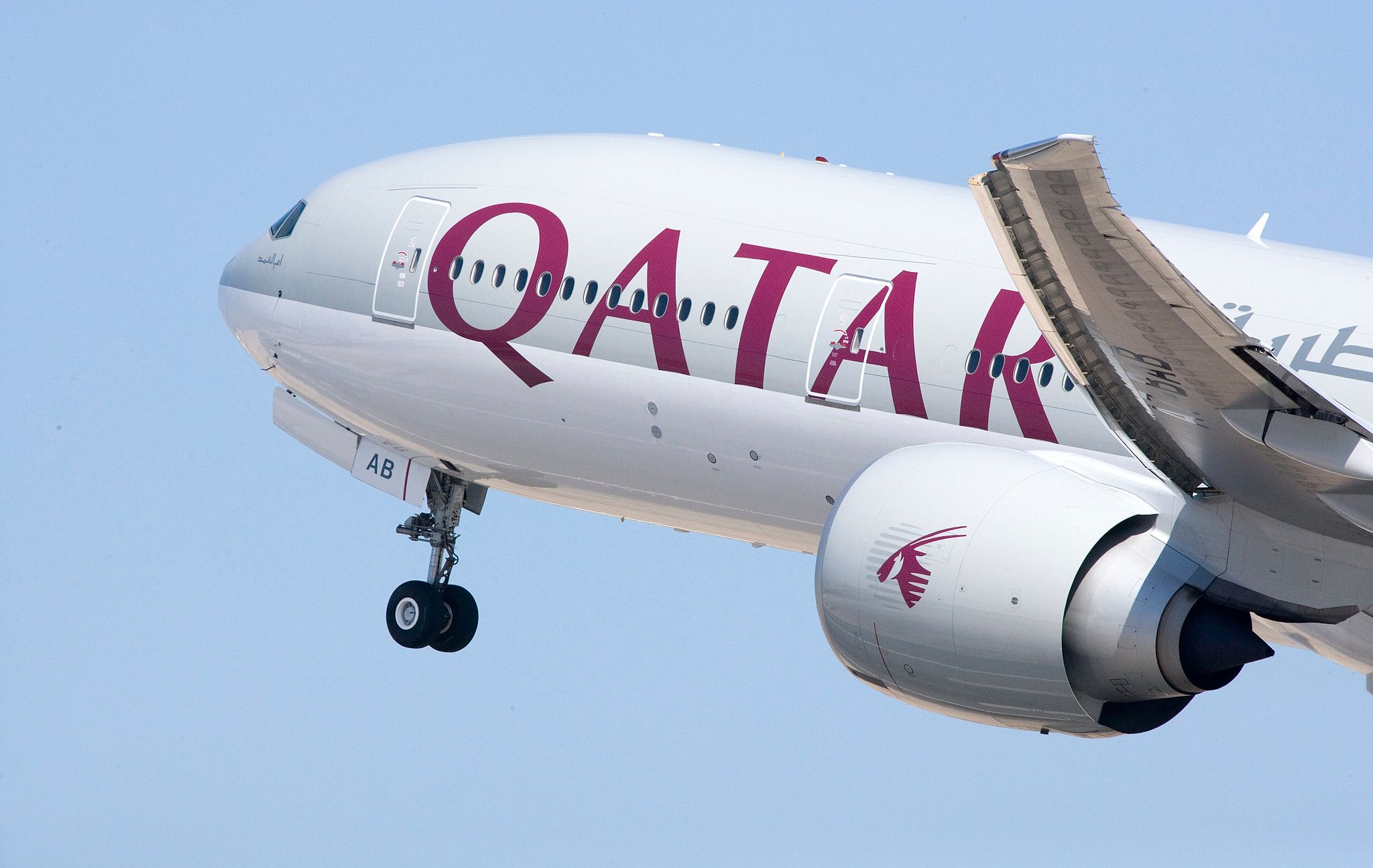 Qatar Airways expands South America connectivity through codeshare