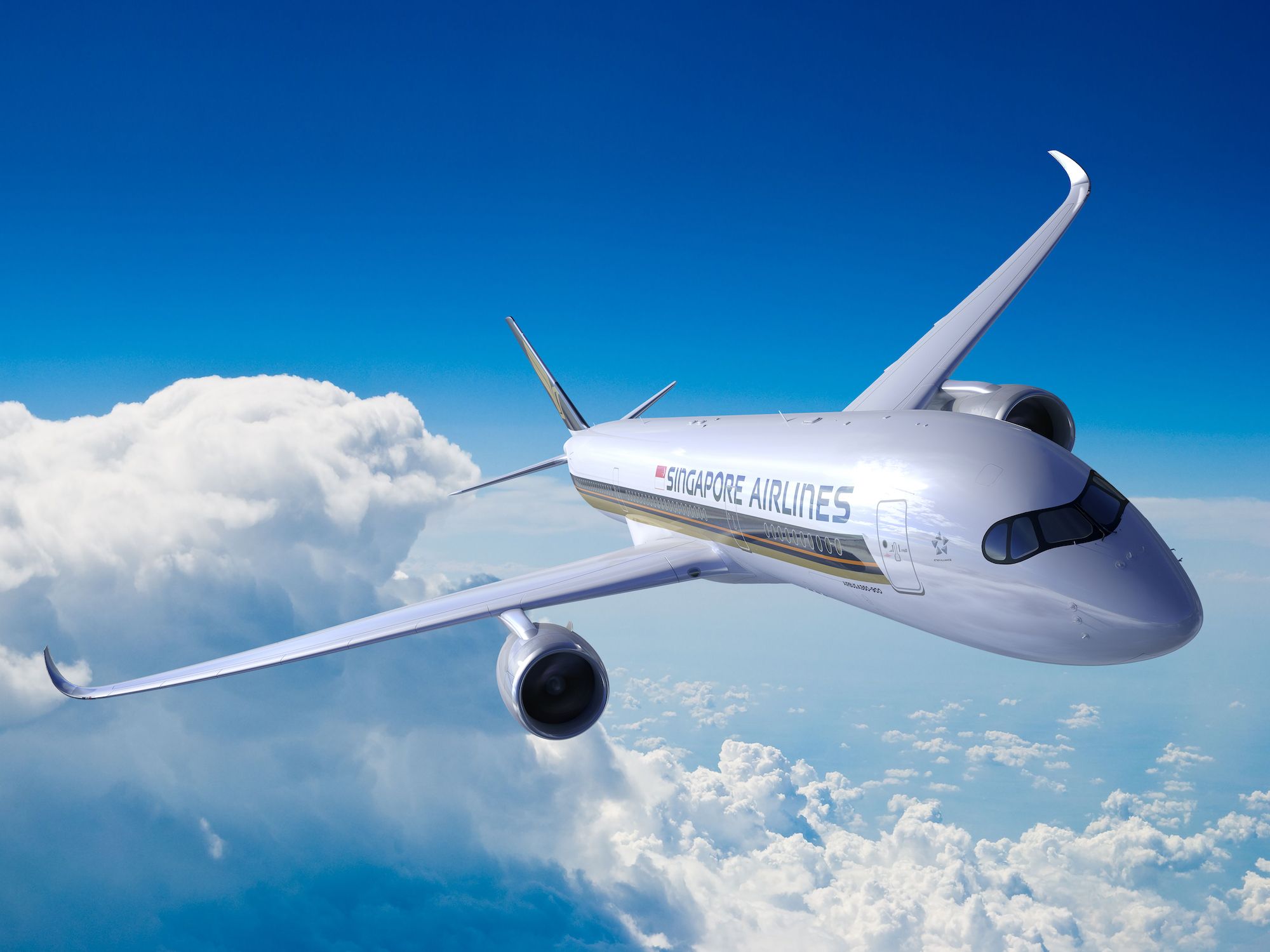 Two Airbus Aircraft Mysteries We Can't Fully Figure Out