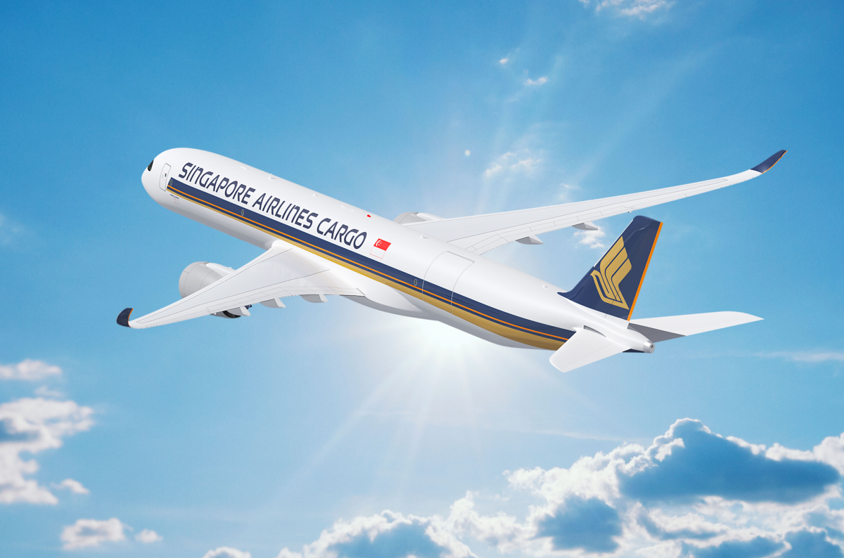 Singapore Airlines Pilots To Fly DHL Boeing 777 Freighters Singapore Airlines Pilots To Fly DHL Boeing 777 Freighters