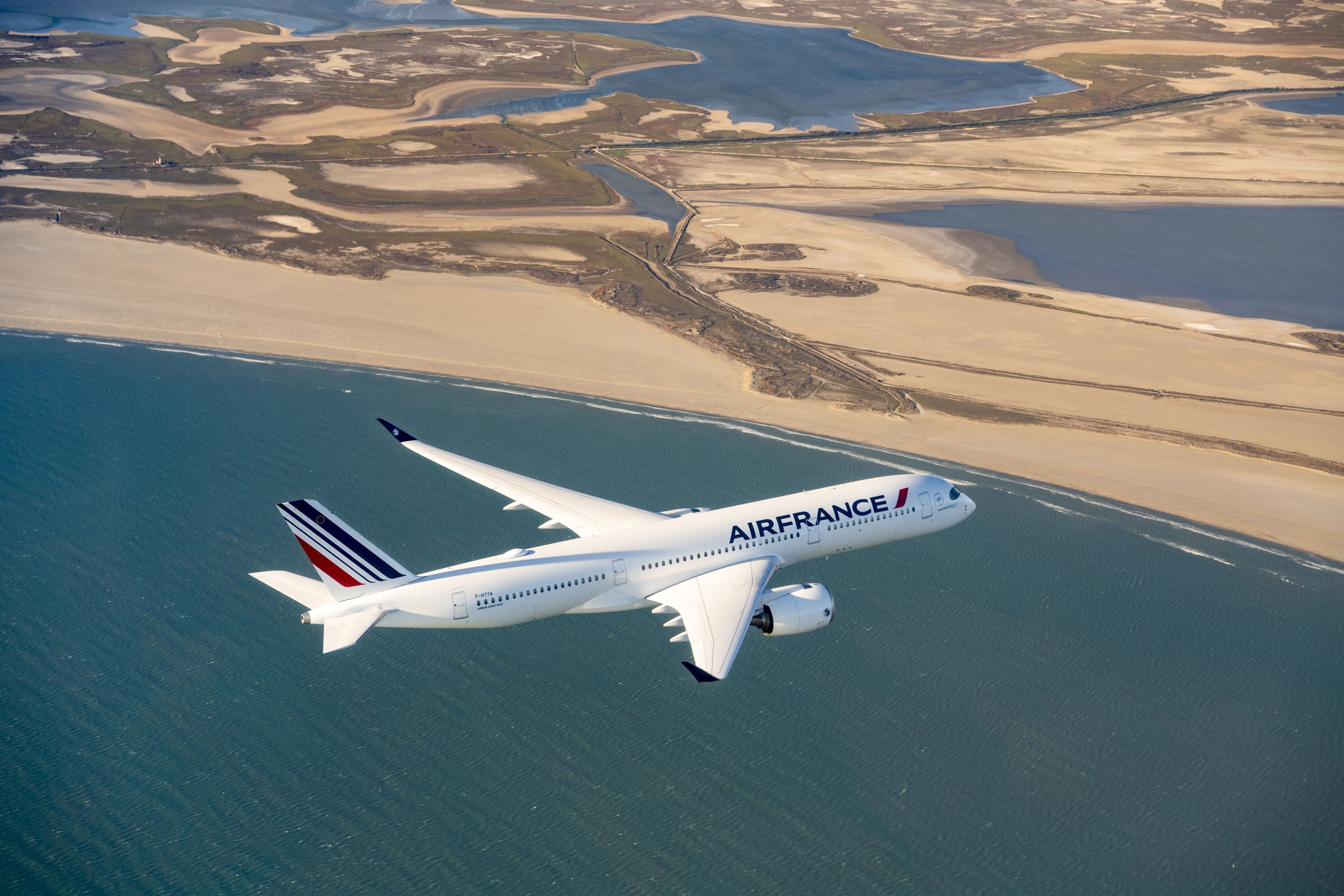 Air France  French Airline, International Flights & Destinations
