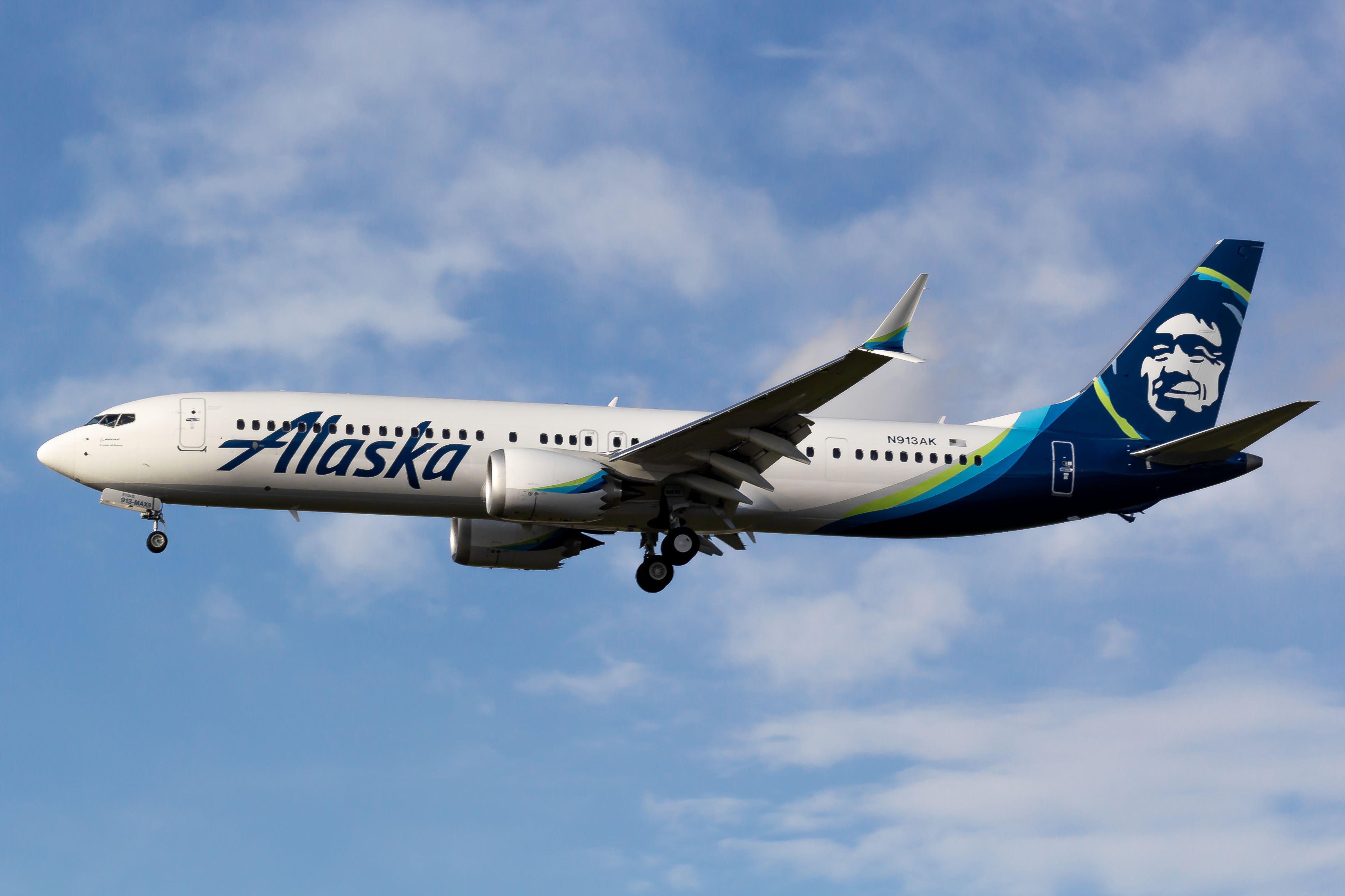 Alaska Airlines Analyzed: Inside The Carrier's Boeing 737 MAX Operations