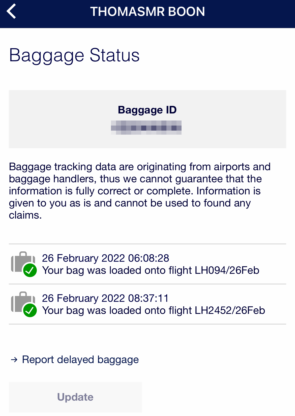 Flight Review Economy On Lufthansa's Airbus A321 To Oslo