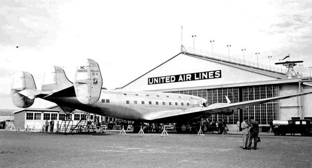DC-4E