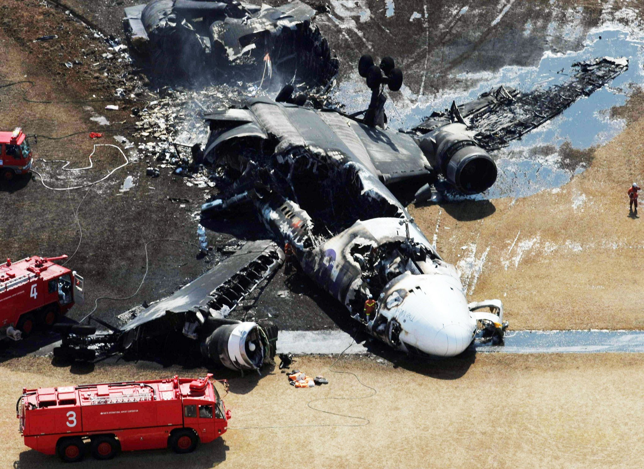 GettyImages-1167017373 FedEx Md-11F crash