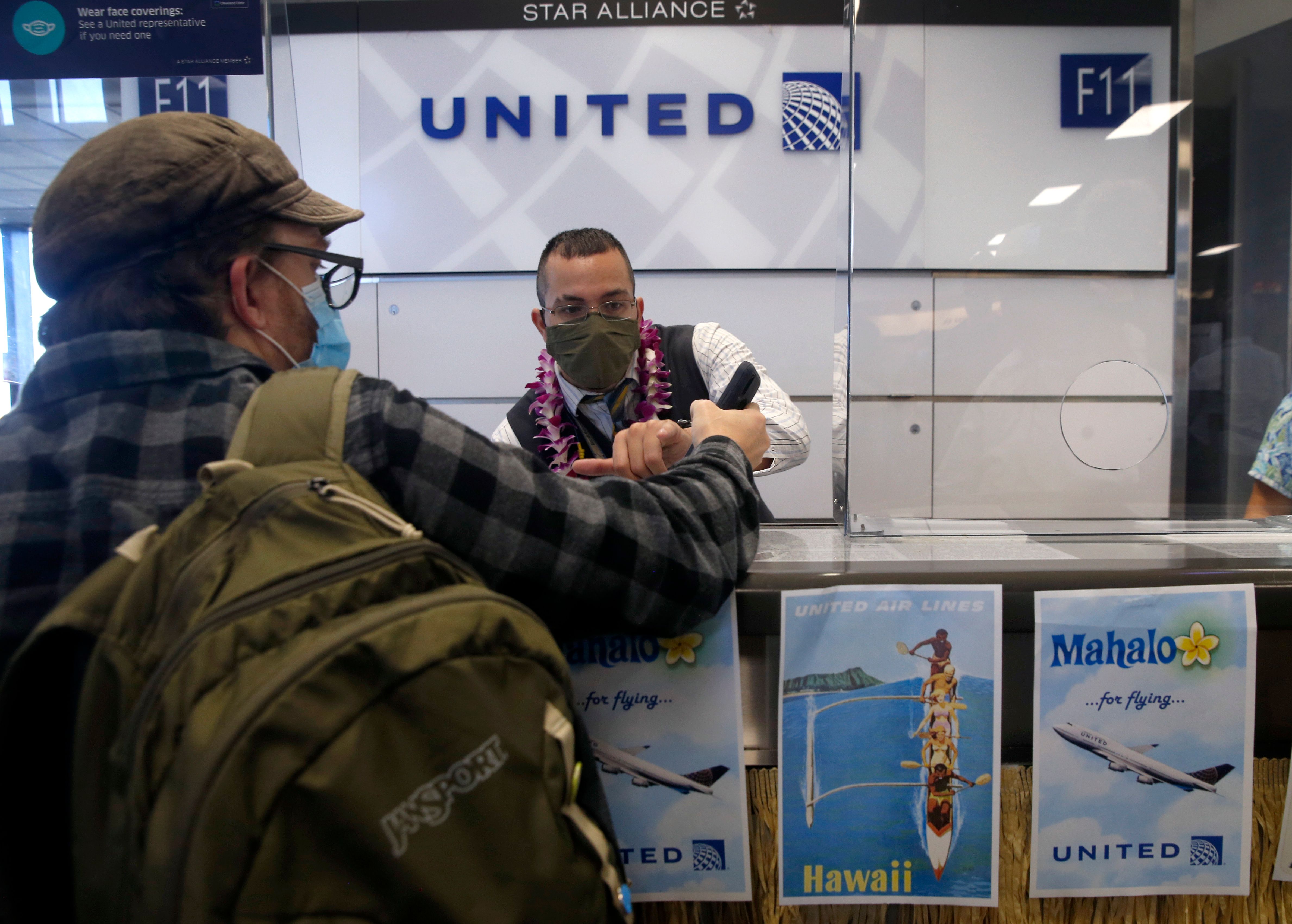The US Will Extend Its Aviation Mask Mandate Despite Growing Opposition