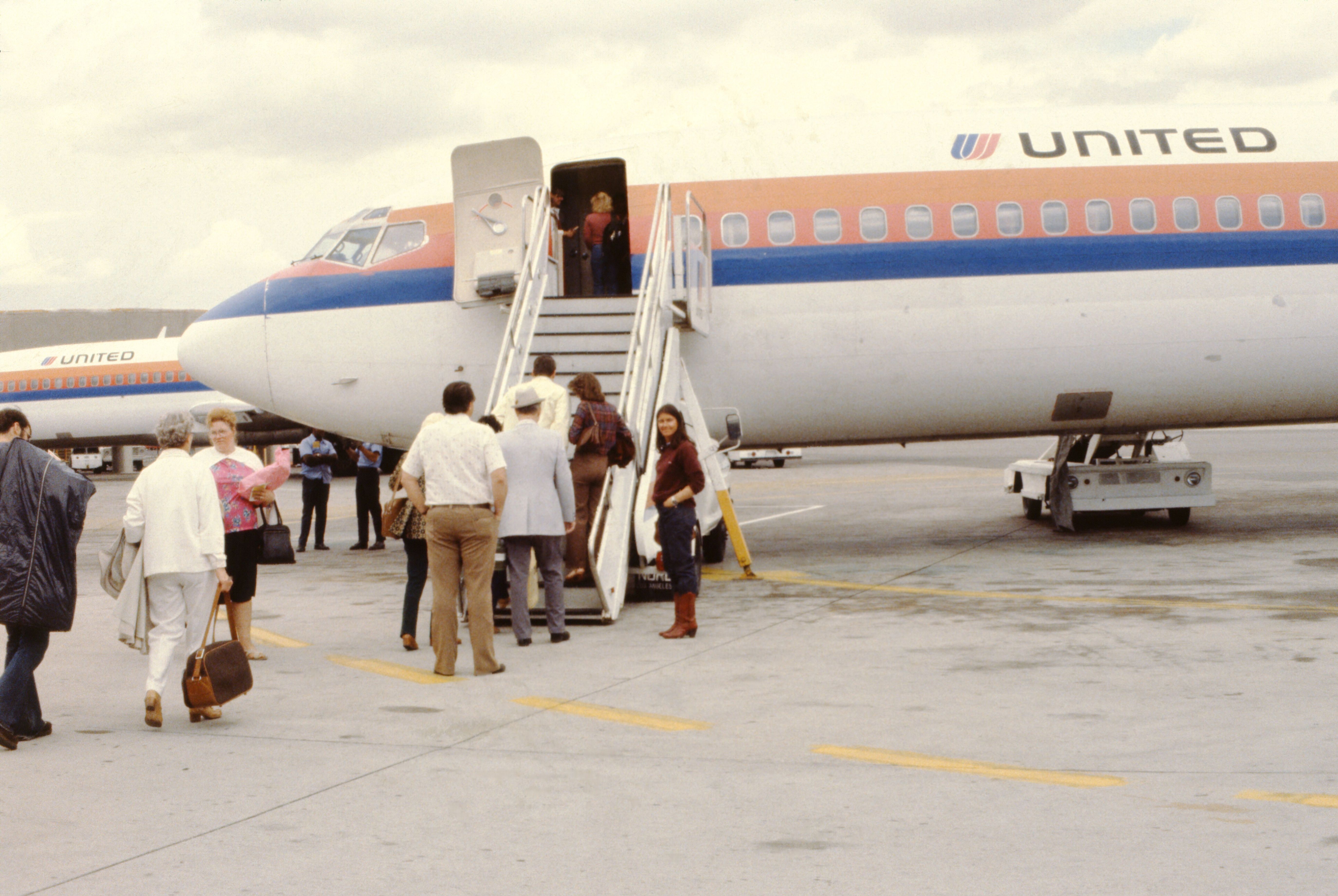 How The 1973 Oil Crisis Impacted US Commercial Aviation