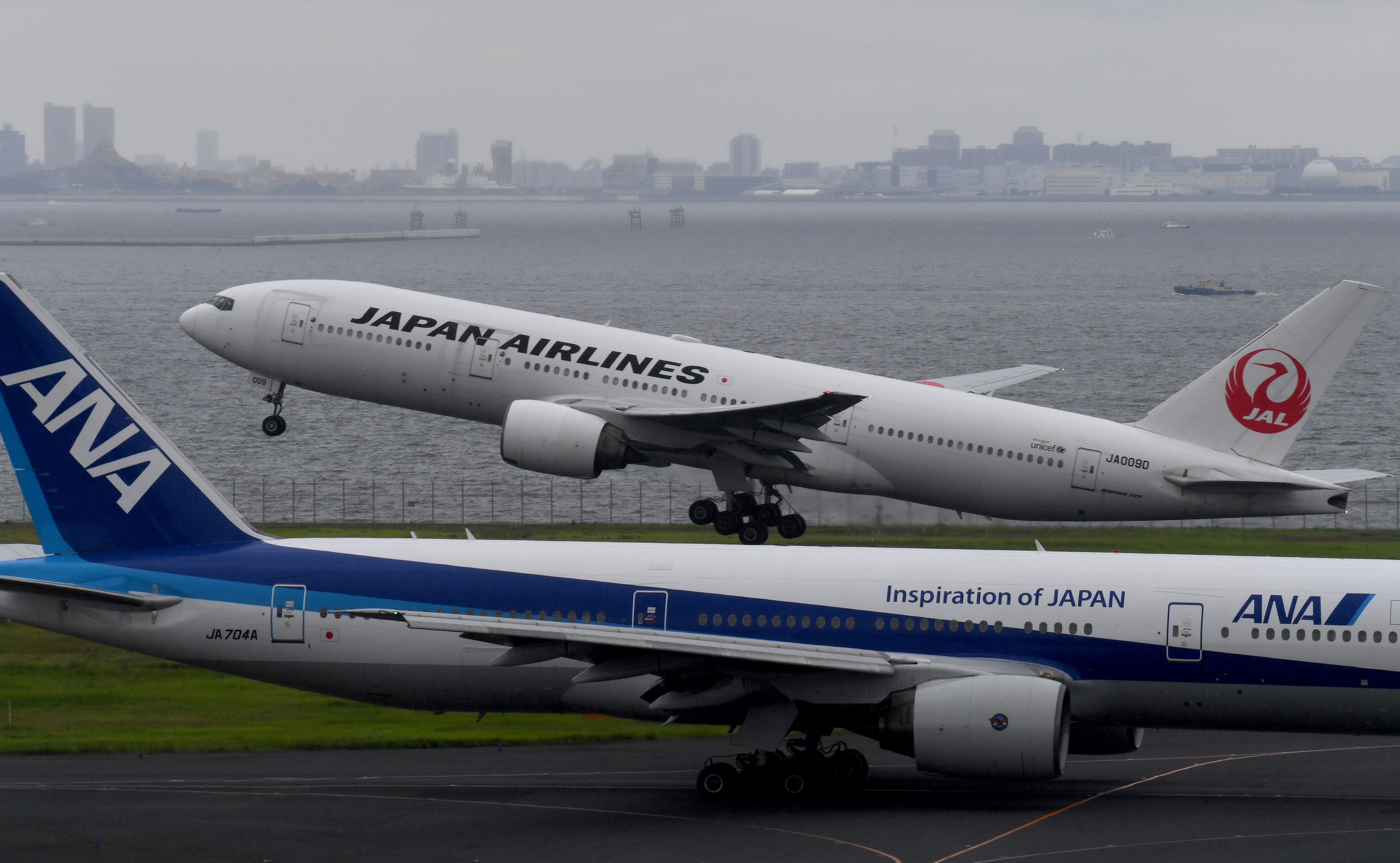 Japan-Airliones-All-Nippon-Airways-Getty-825385676