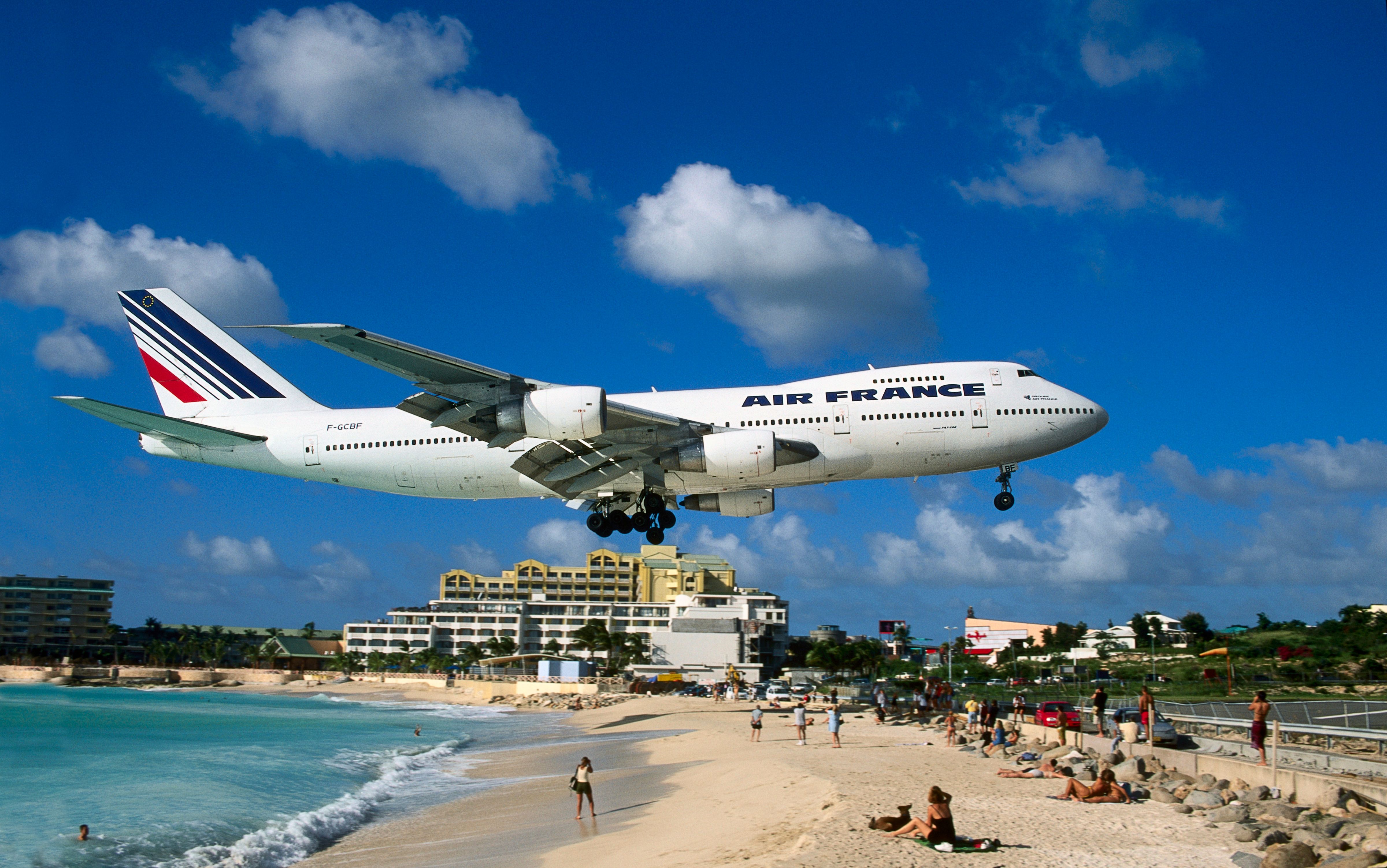 Air France 747 GettyImages-973362472