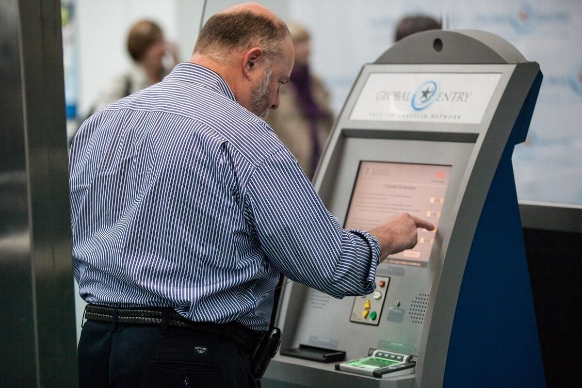 Why You Should Sort Out Your Global Entry Renewal Sooner