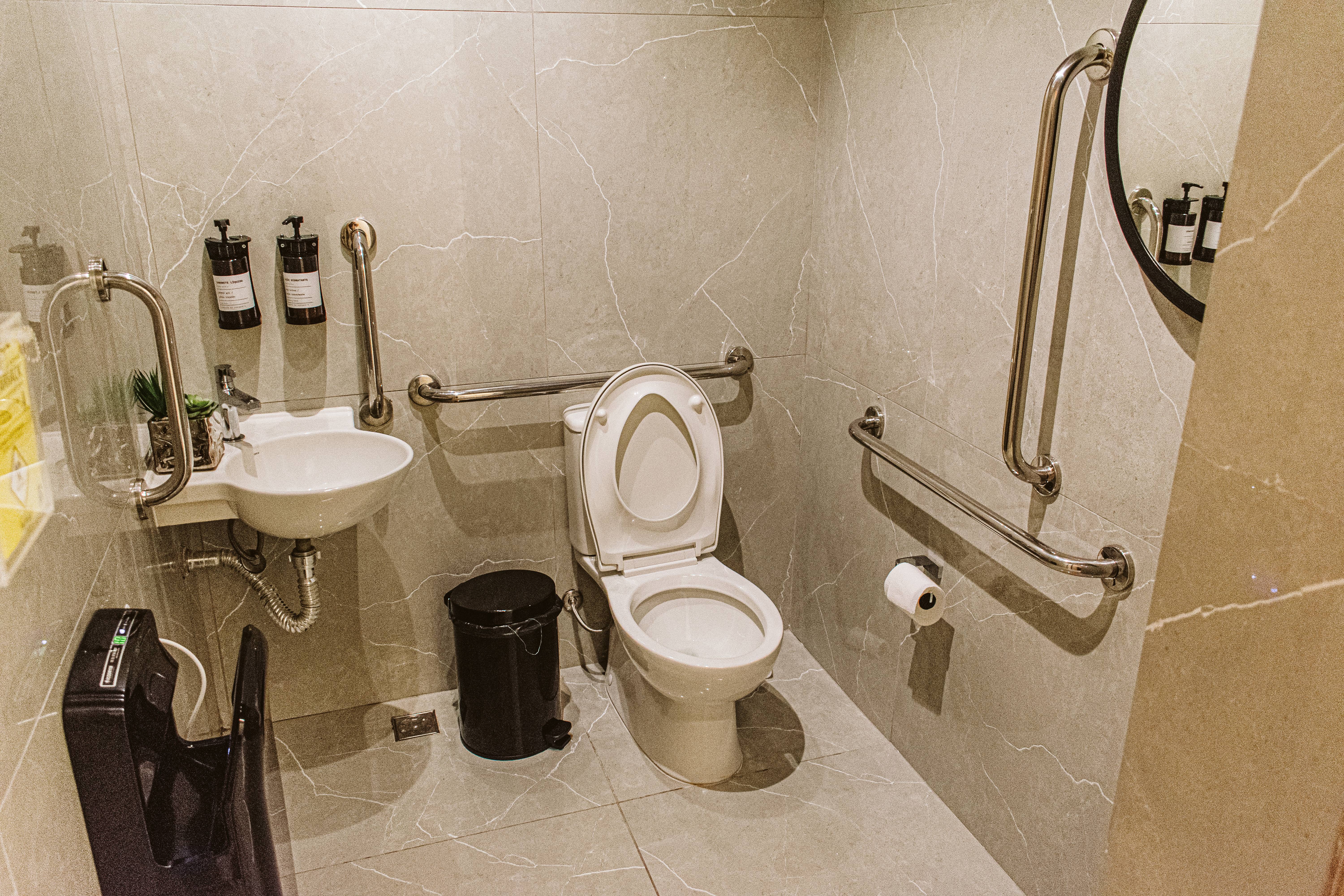 Lounge Review W Premium Lounge Sao Paulo Guarulhos Airport