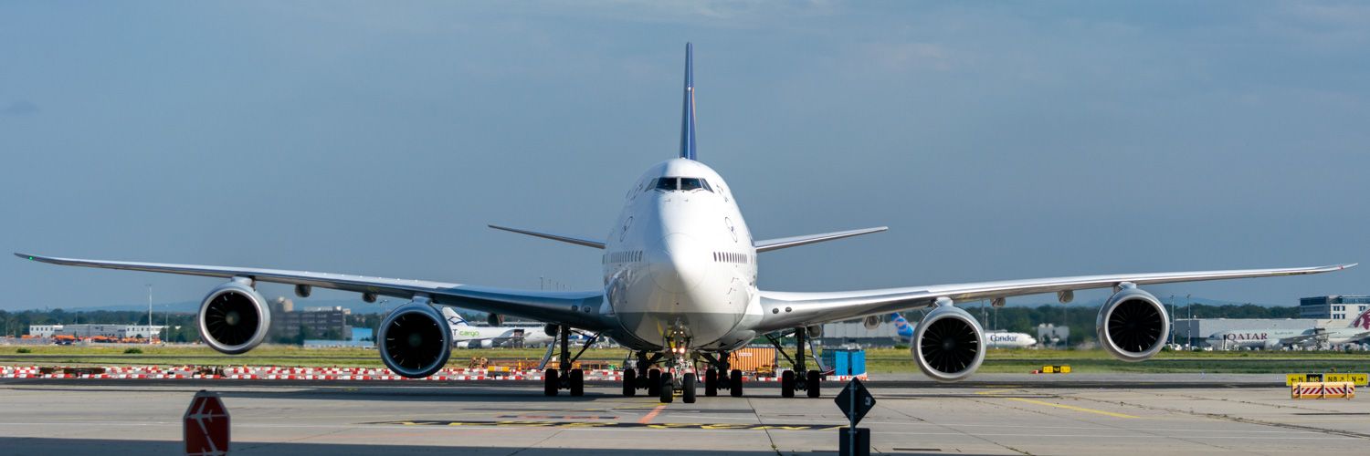 Lufthansa Boeing 747-8i business class review
