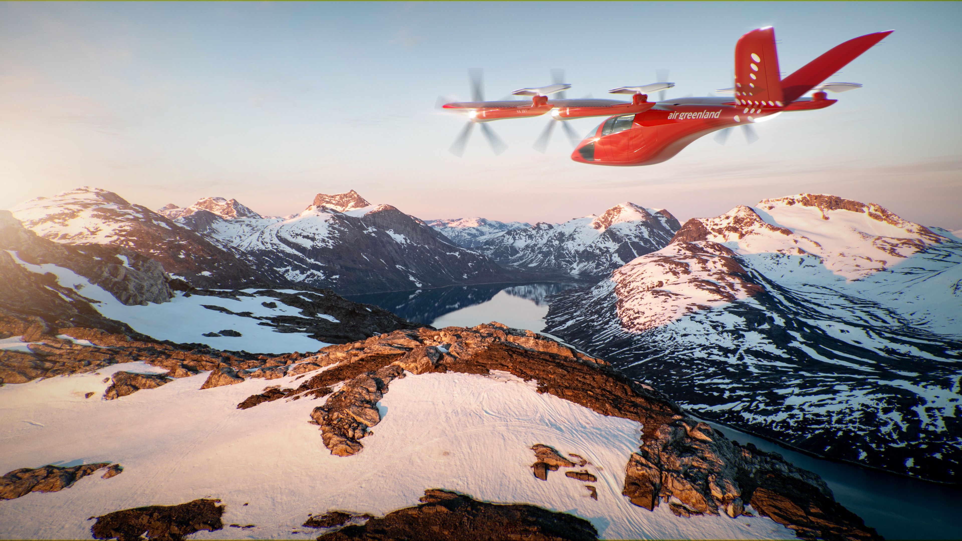 Vertical_Air Greenland - Social Media