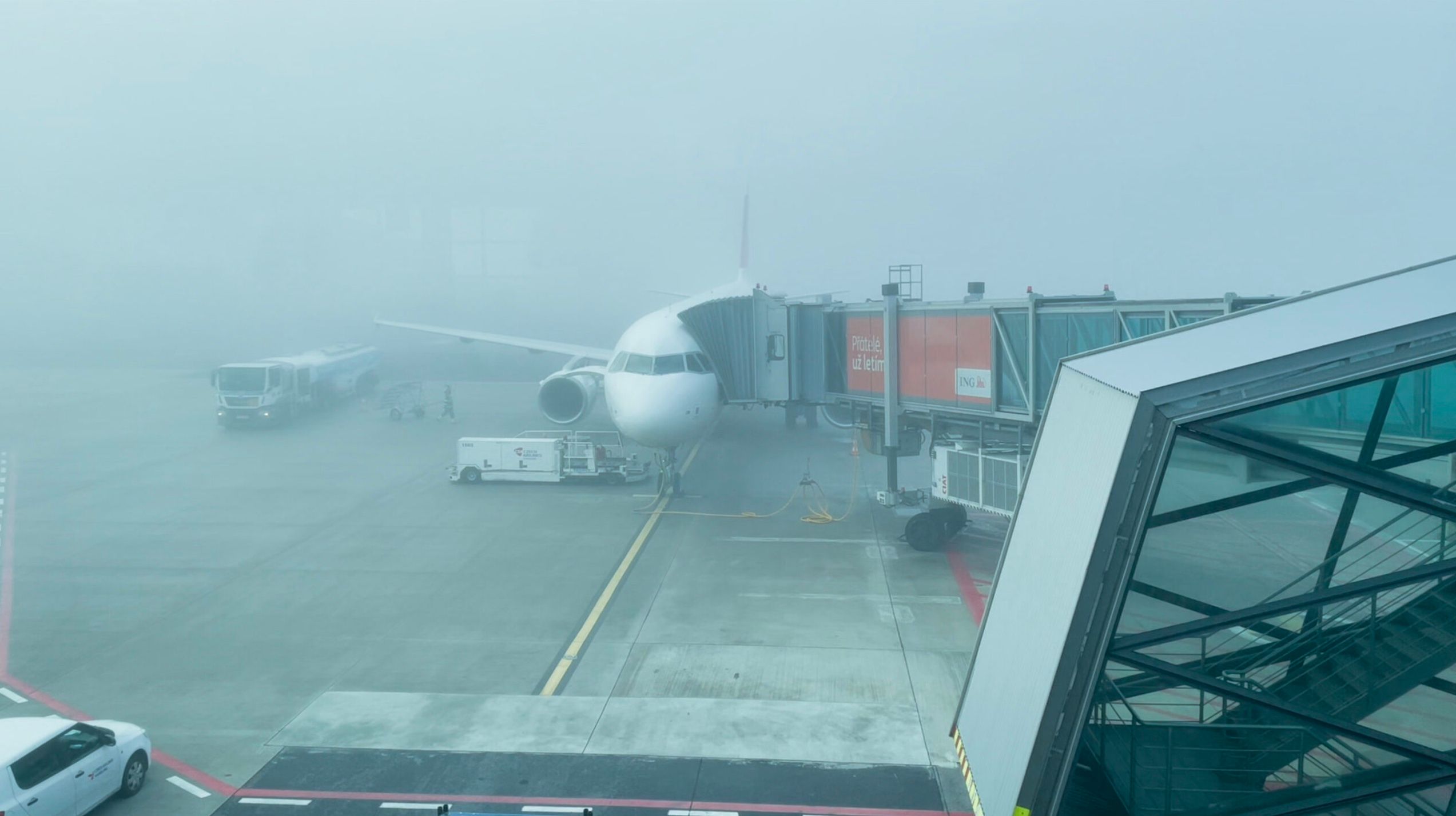 Flight Review: Swiss Business Class -Boeing 777 From Zurich To San ...