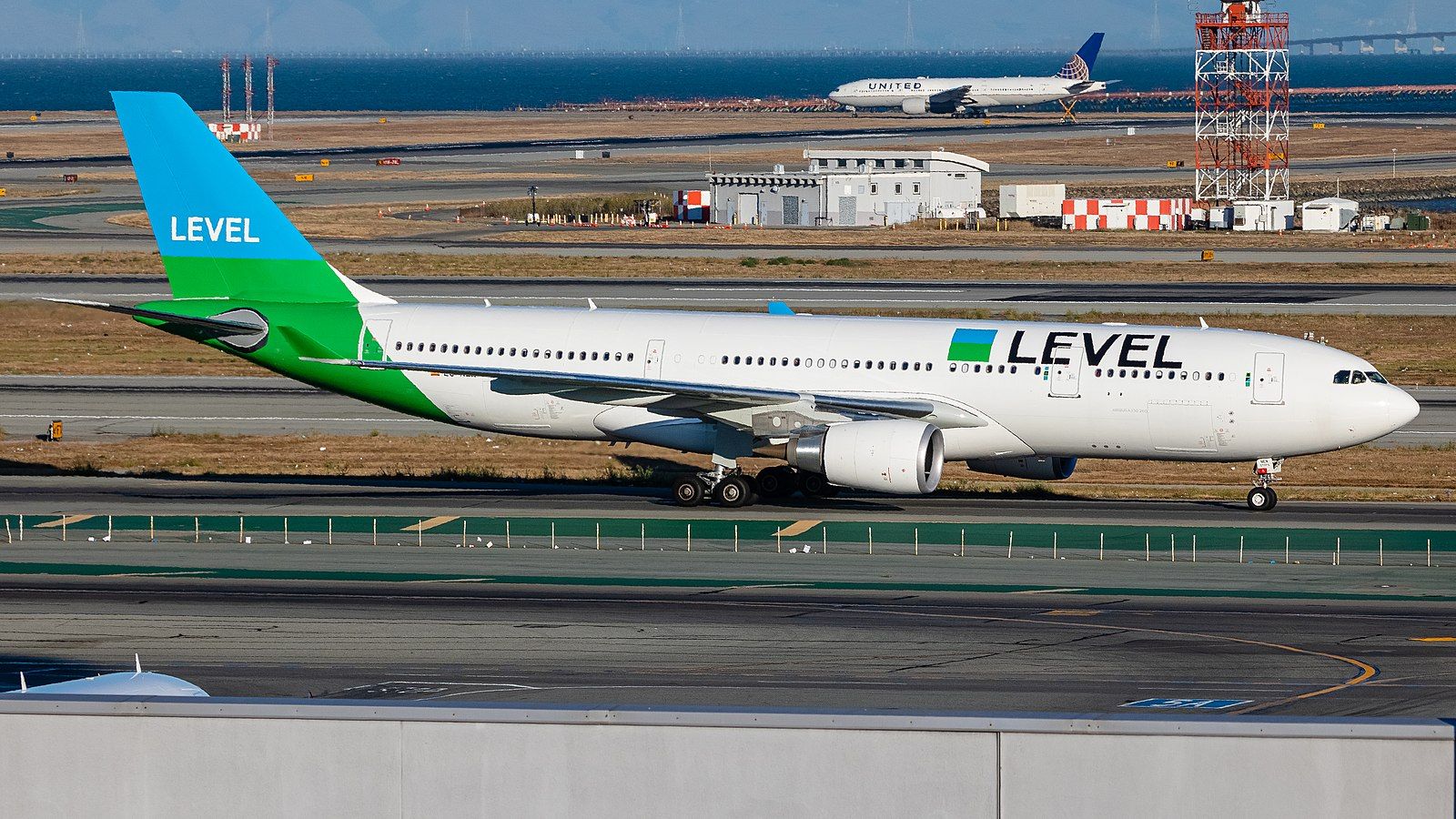 IAG’s LongHaul LowCost Carrier LEVEL’s Transatlantic Flight Plans