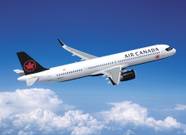 Air Canada Chooses Pratt Whitney To Power Its Airbus A321XLRs Air Canada Chooses Pratt Whitney To Power Its Airbus A321XLRs