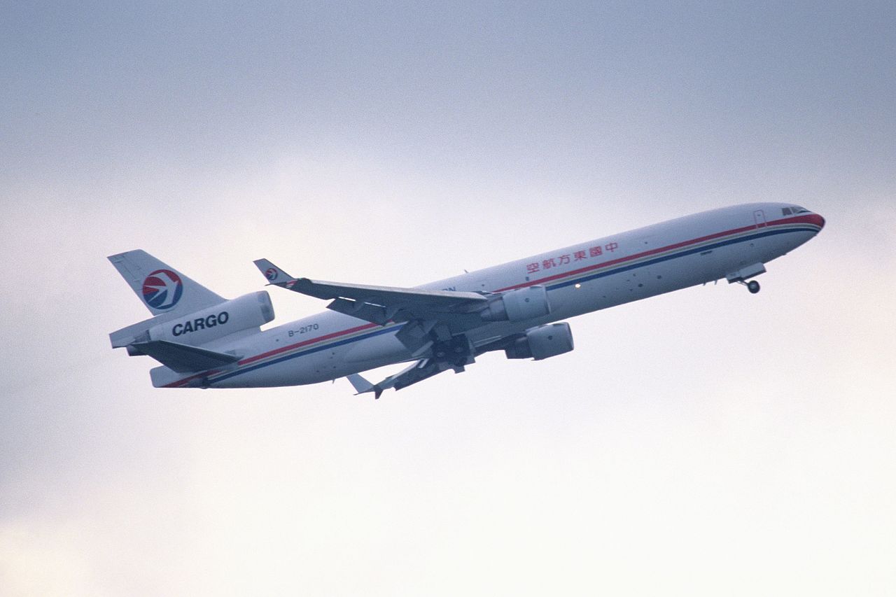 The Story Of China Eastern Airlines Flight 583 - IATA News