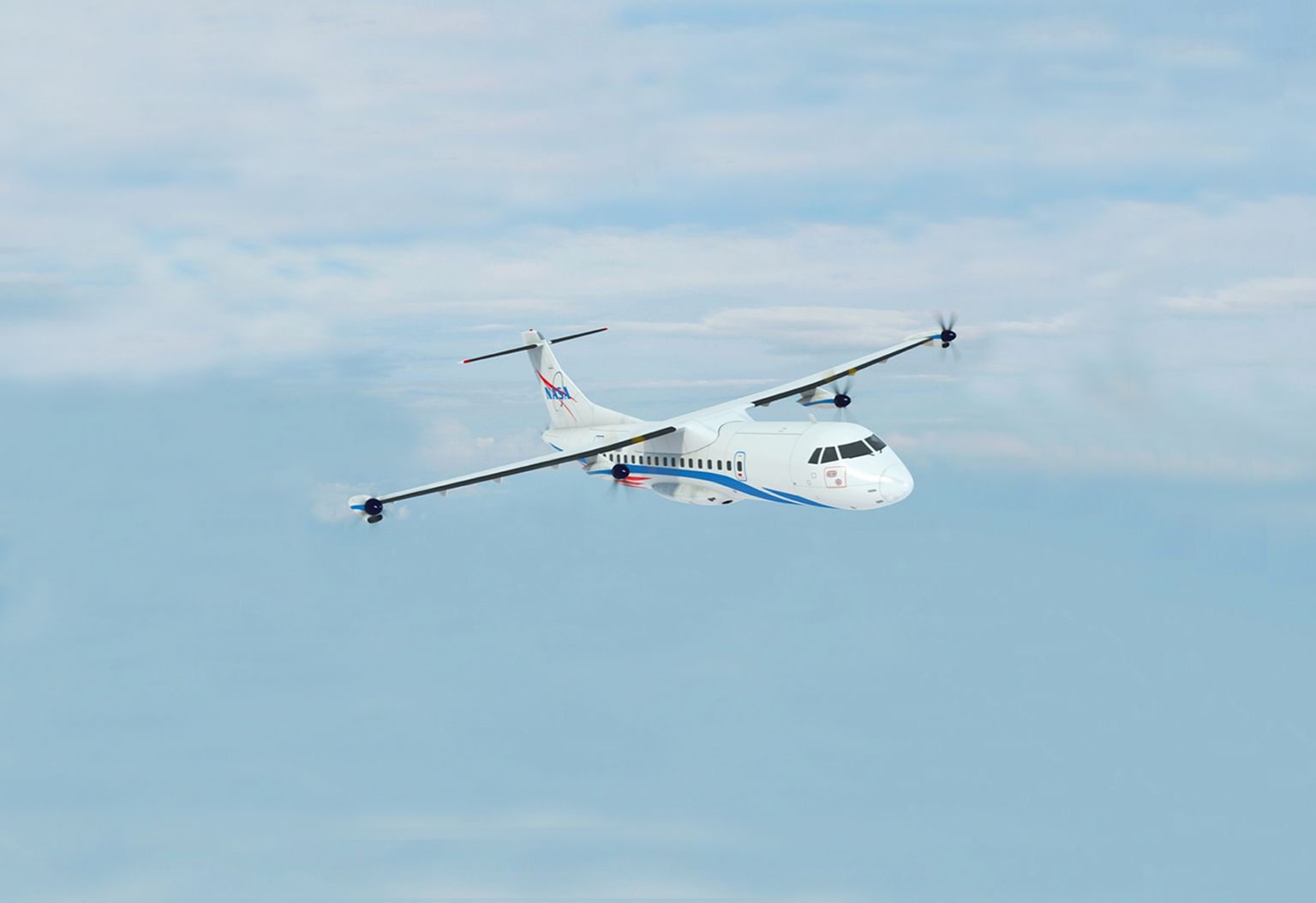 Why The DHC Dash 7 Will Be Powered by magniX EPUs In NASA Electric