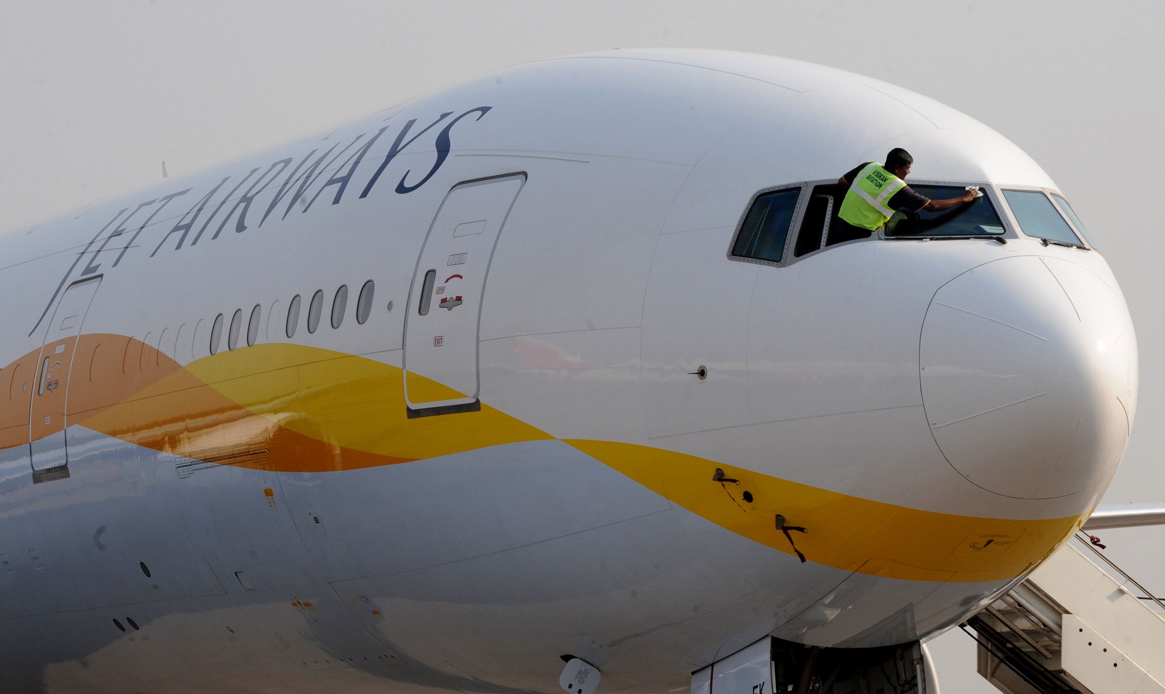 Airbus Lists One A320neo For Jet Airways In Monthly Data