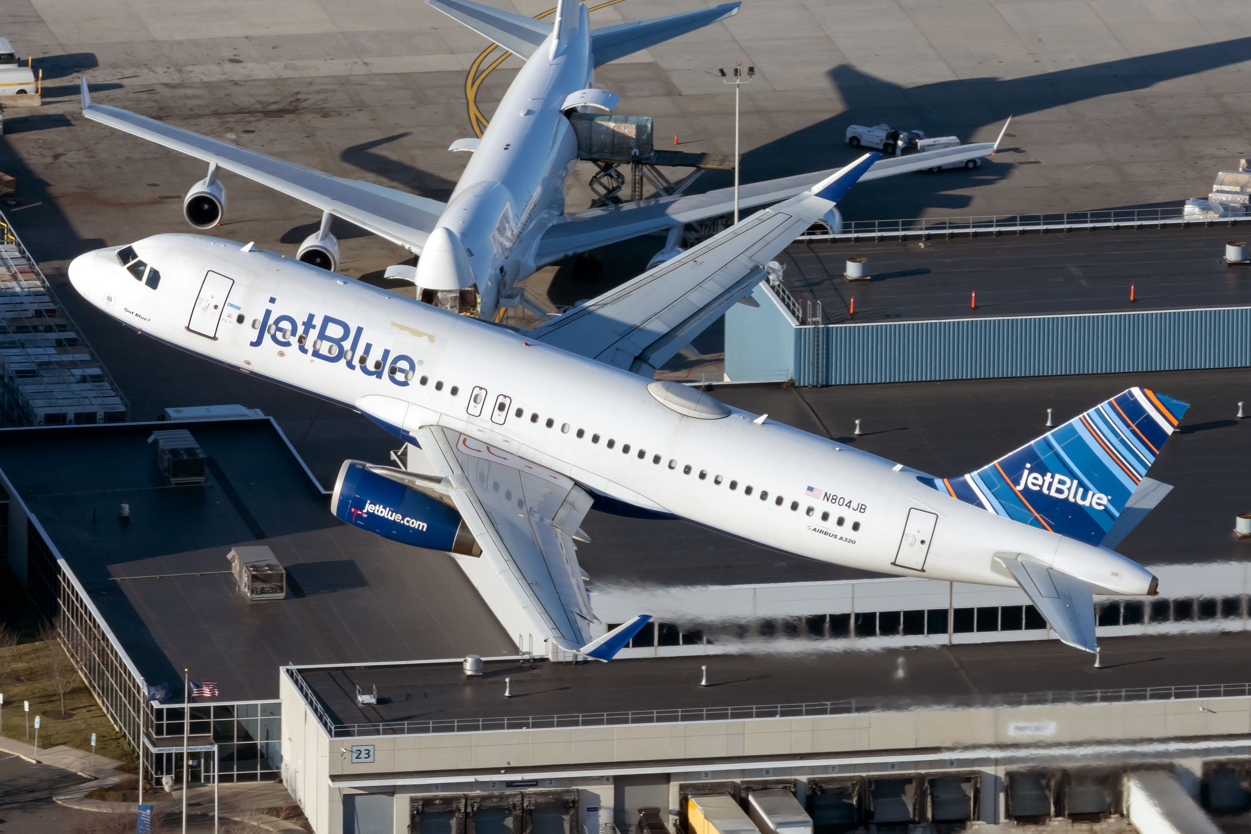 Jetblue Flight Status: Avoid These Mistakes At All Costs - j4nv1za