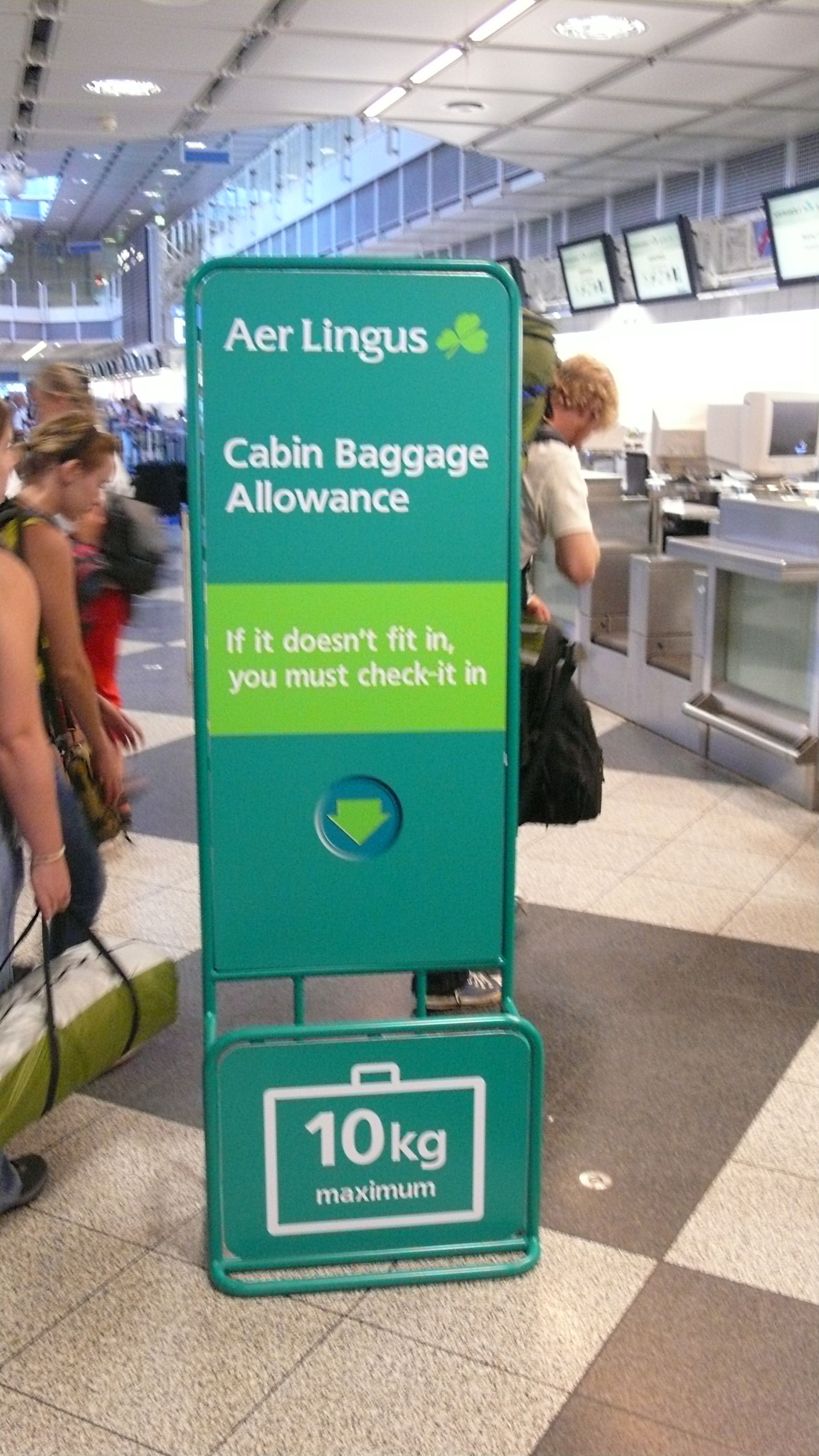 Vueling Check In Baggage Online Here 