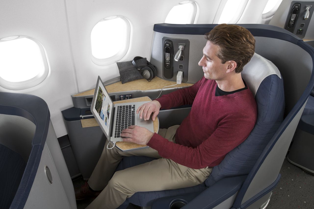 airplane mode: Here's why electronic devices are put on airplane