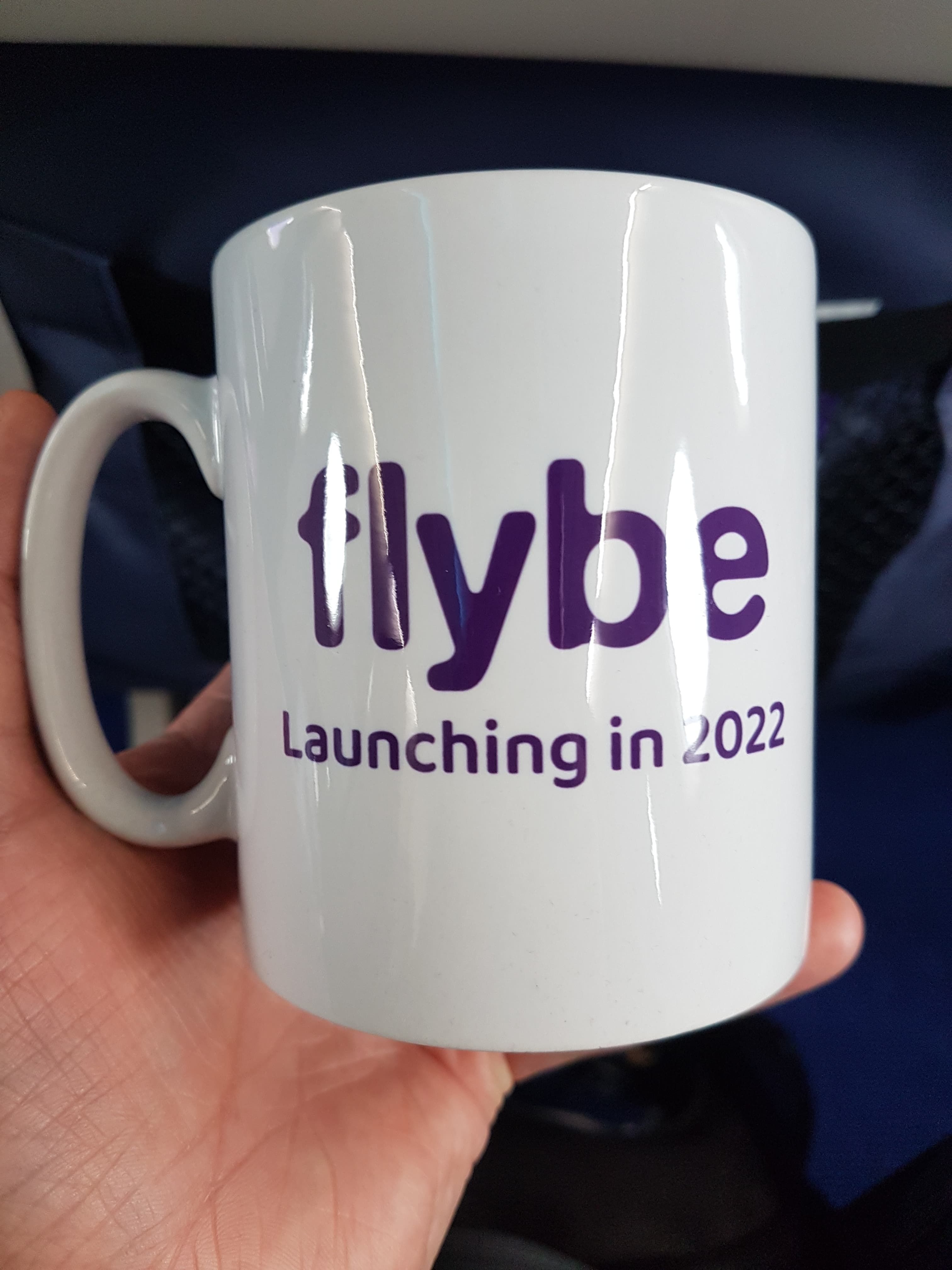 Flybe launch