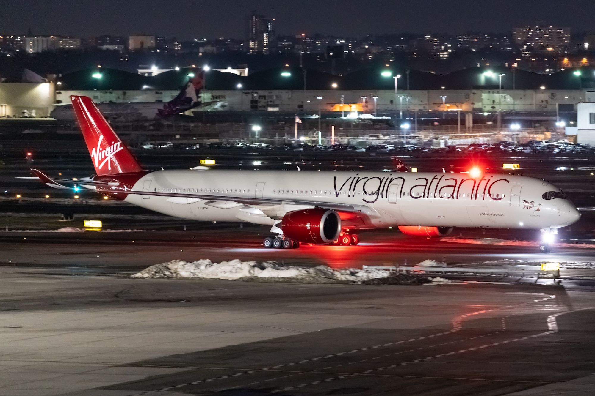  lady emmeline virgin atlantic takes delivery of its 9th airbus a350 1000