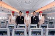 How Cabin Crew Communicate With Each Other On Larger Aircraft