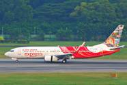 This Week In Aviation History The Crash Of Air India Express Flight 812