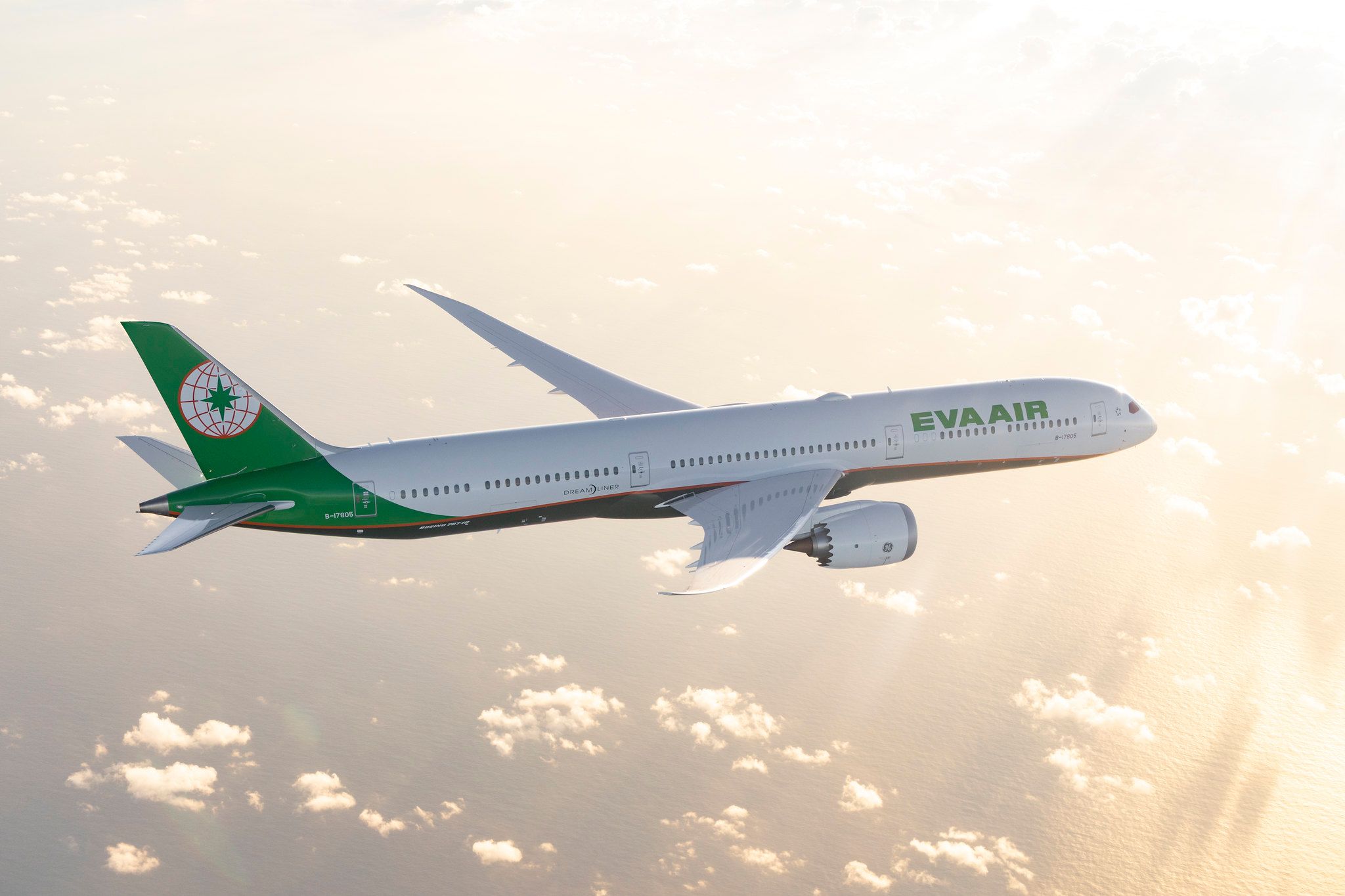 Eva air deals allowed baggage weight