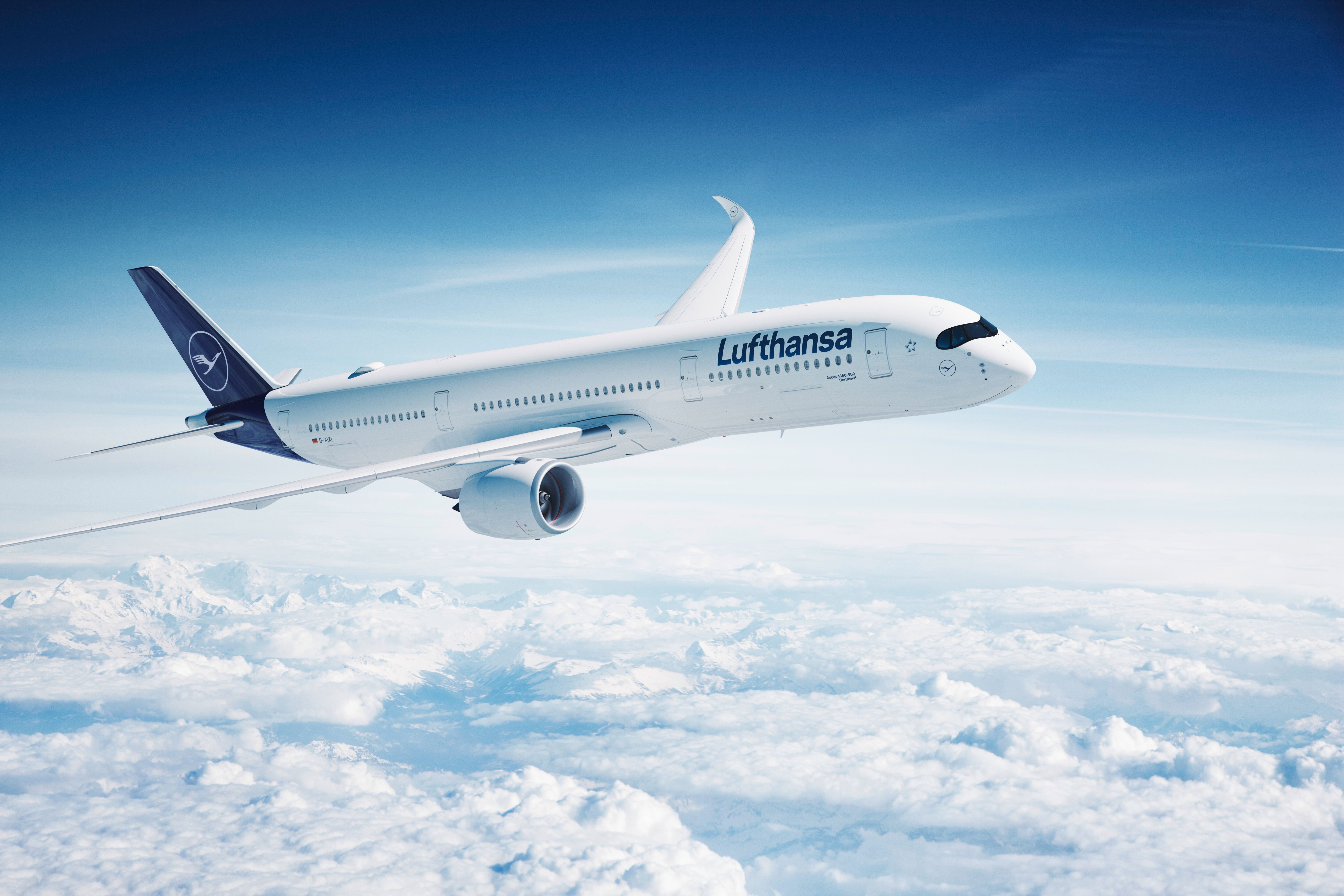 Lufthansa_Airbus_350