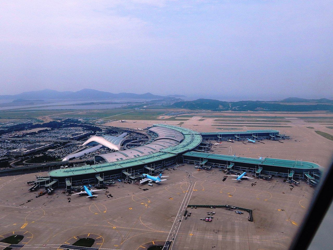 Seoul_Incheon_Airport_(27833094934)