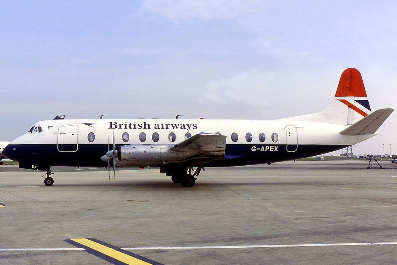 Vickers_806_Viscount,_British_Airways_AN0818617