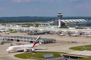 31 Years On The Opening Of Munich s New Airport