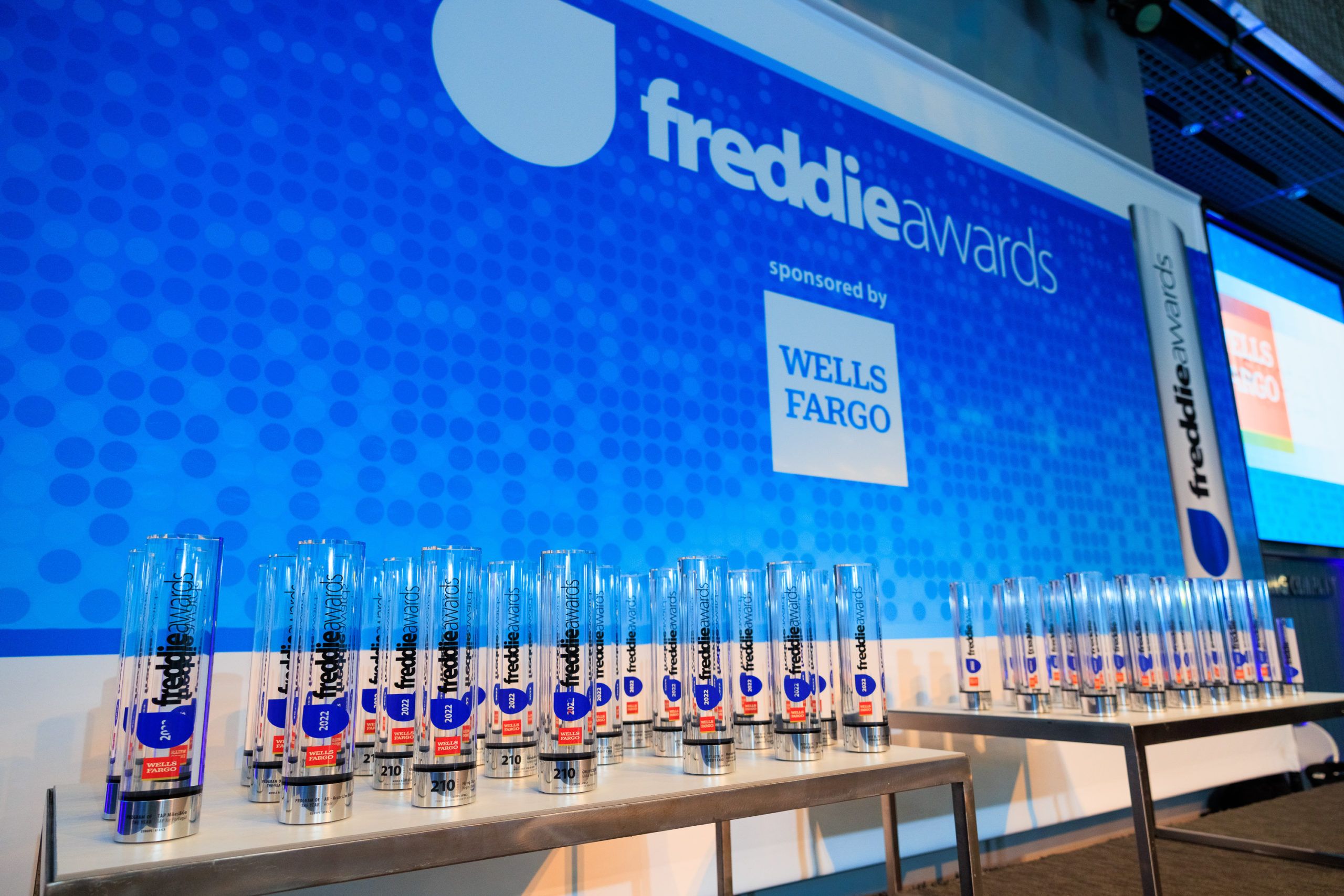 Featured Podcast The Loyalty ‘Oscars’ Named After Freddie Laker