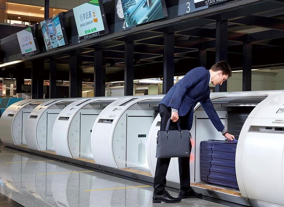 CheckedIn Luggage Allowance Boost For Eva Air Passengers Elite News