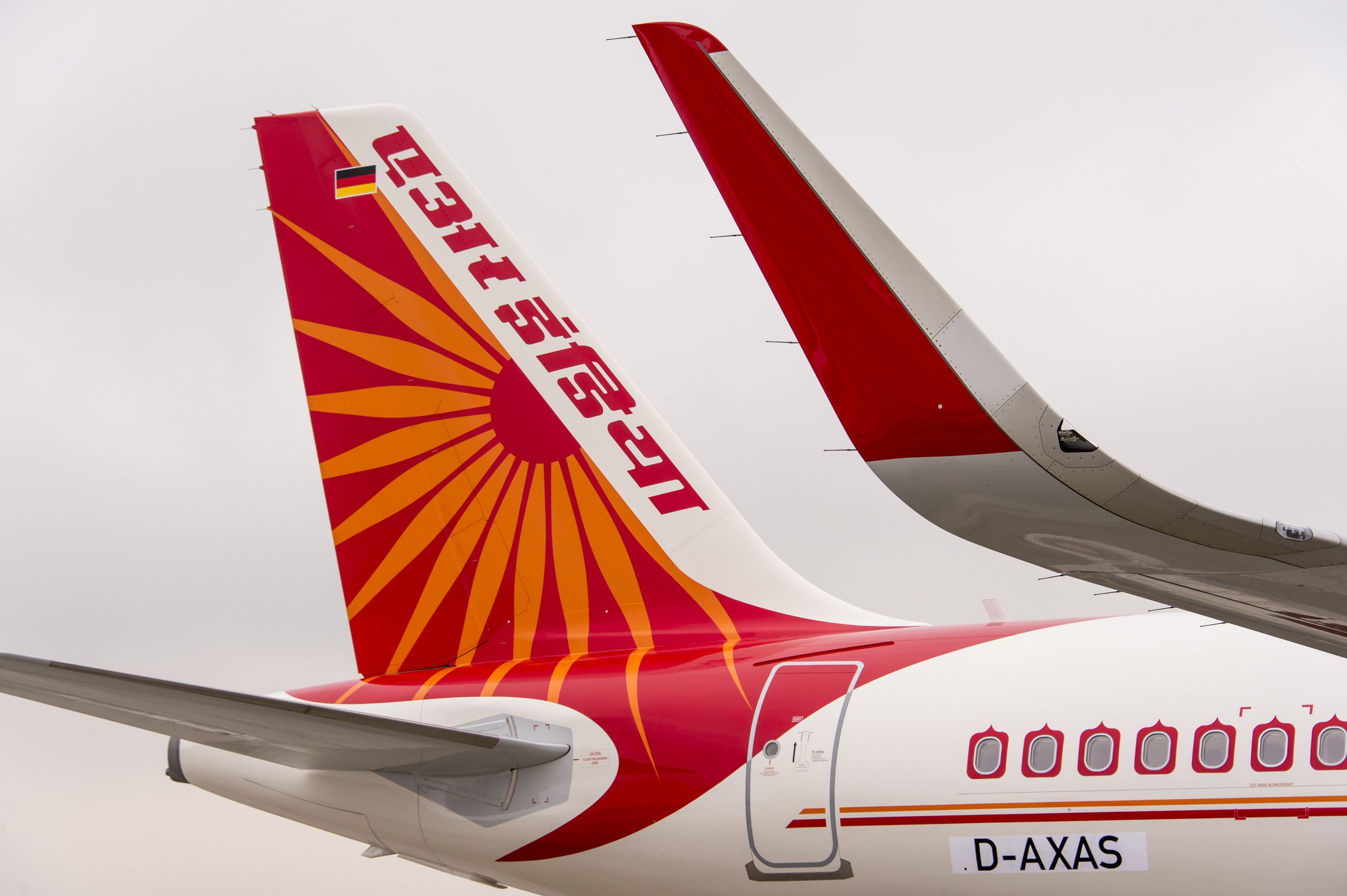 air india research report